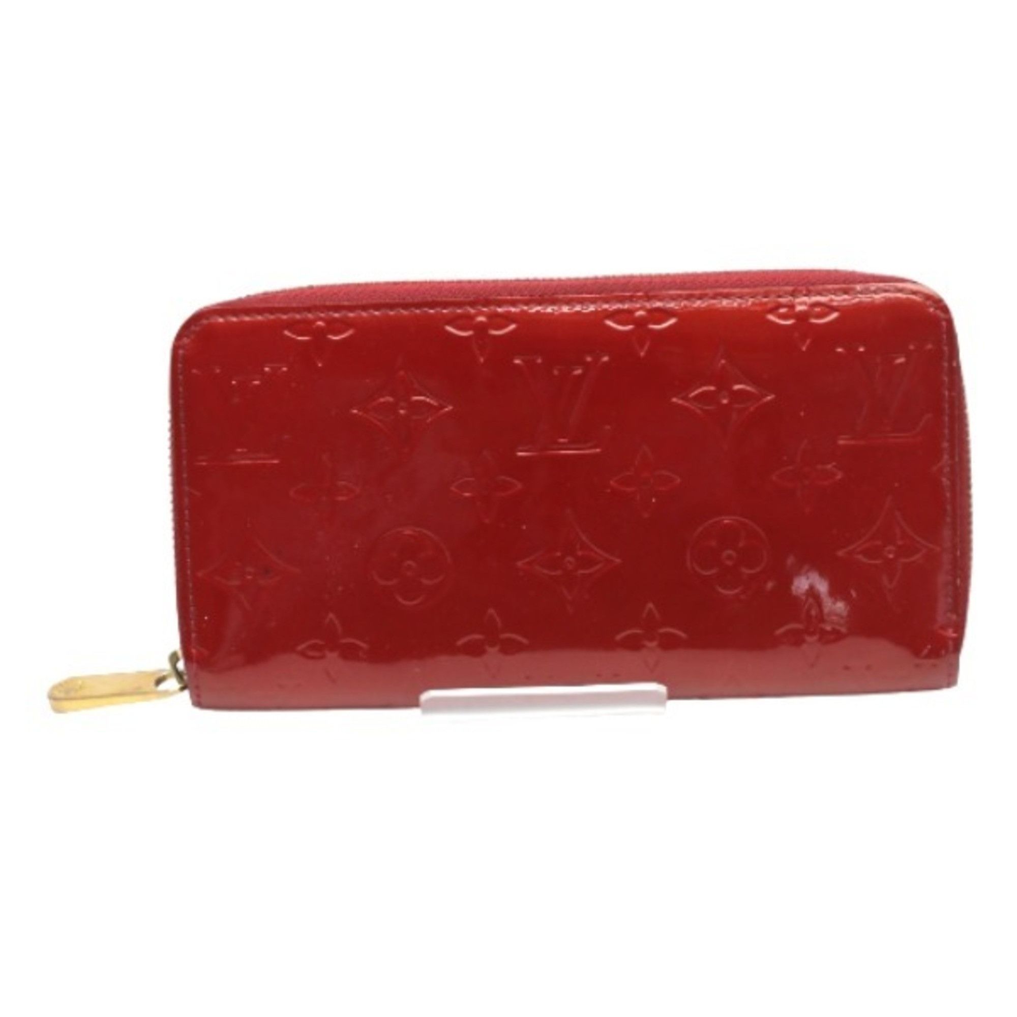 Louis Vuitton Louis Vuitton Zippy wallet Size ONE SIZE - 1 Thumbnail