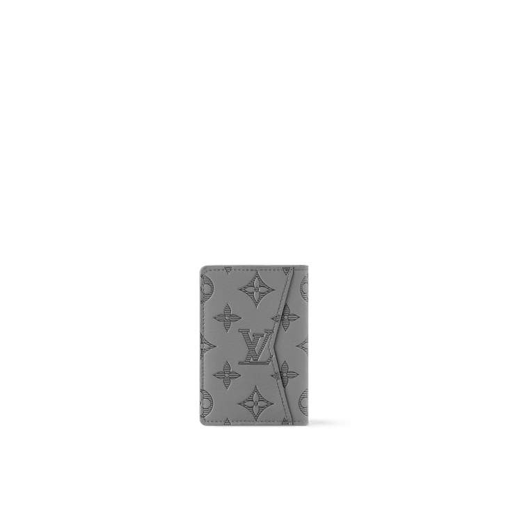 Louis Vuitton Pocket Organiser Size ONE SIZE - 2 Thumbnail