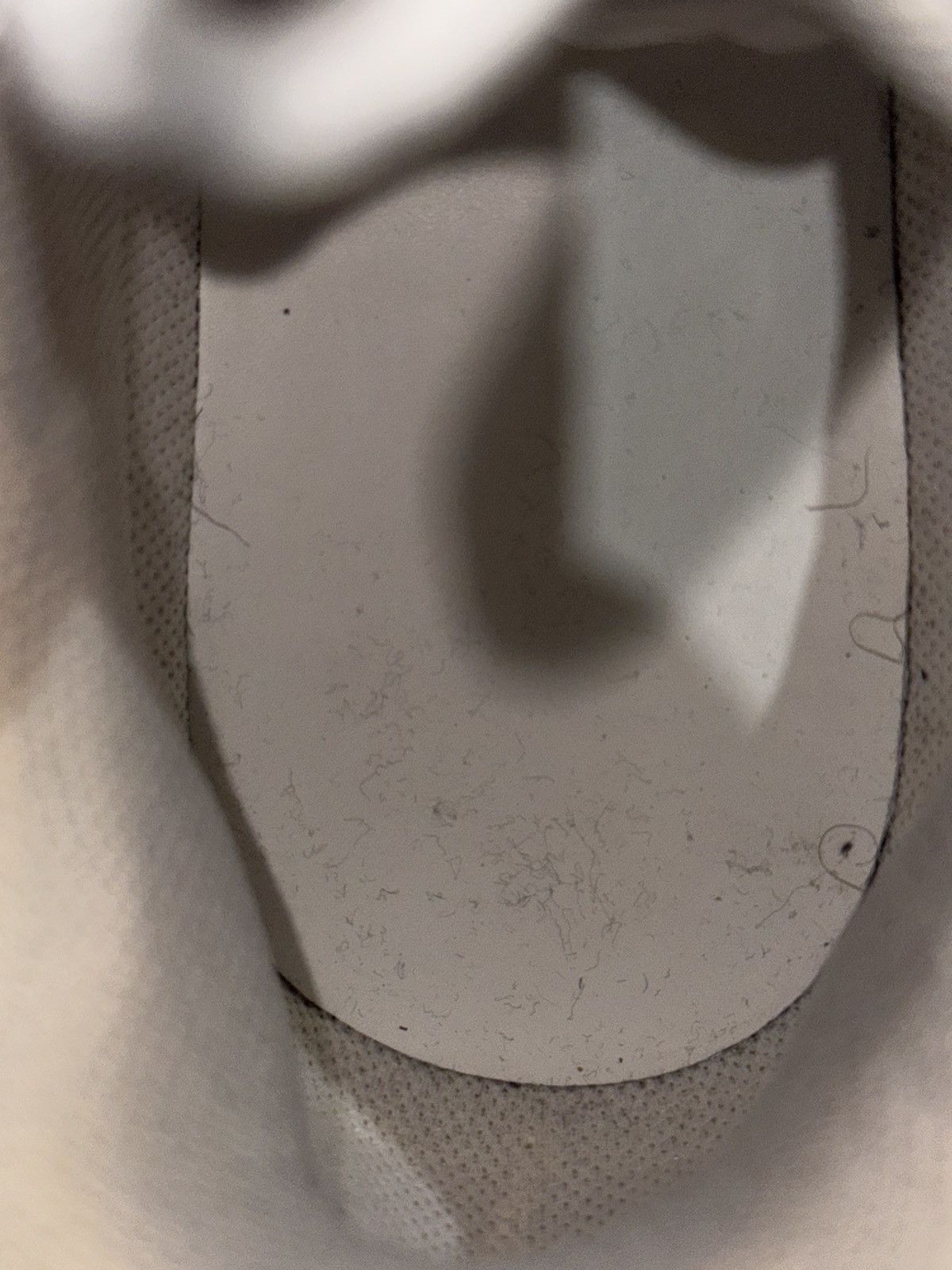 Dior Dior B22 Sneakers White Grey Mesh Leather Size 42 (US 9) Size US 9 / EU 42 - 10 Thumbnail