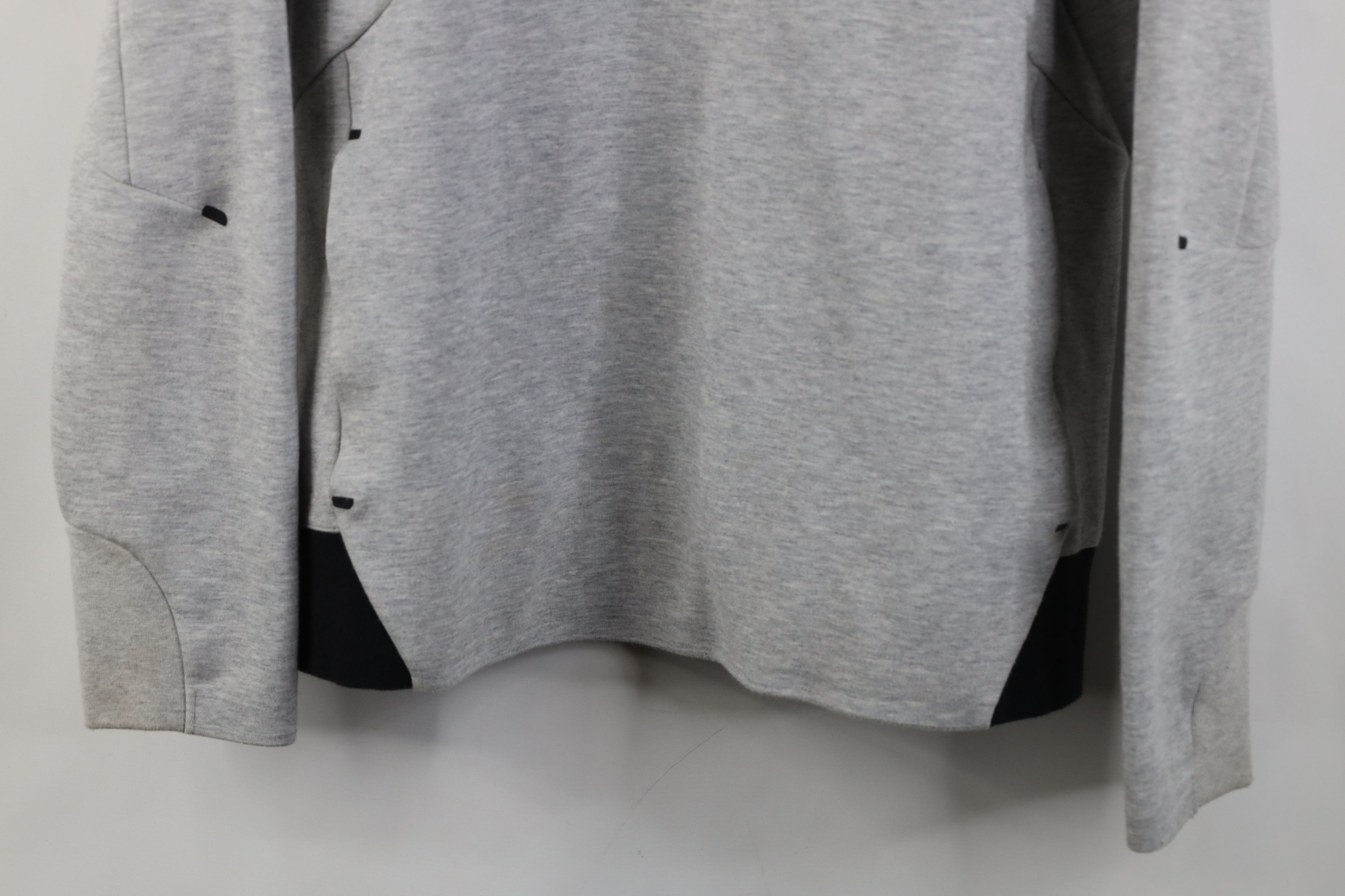Ralph Lauren Vintage Y2K Polo Sport Ralph Lauren Tech Fleece Hoodie Size US M / EU 48-50 / 2 - 3 Thumbnail