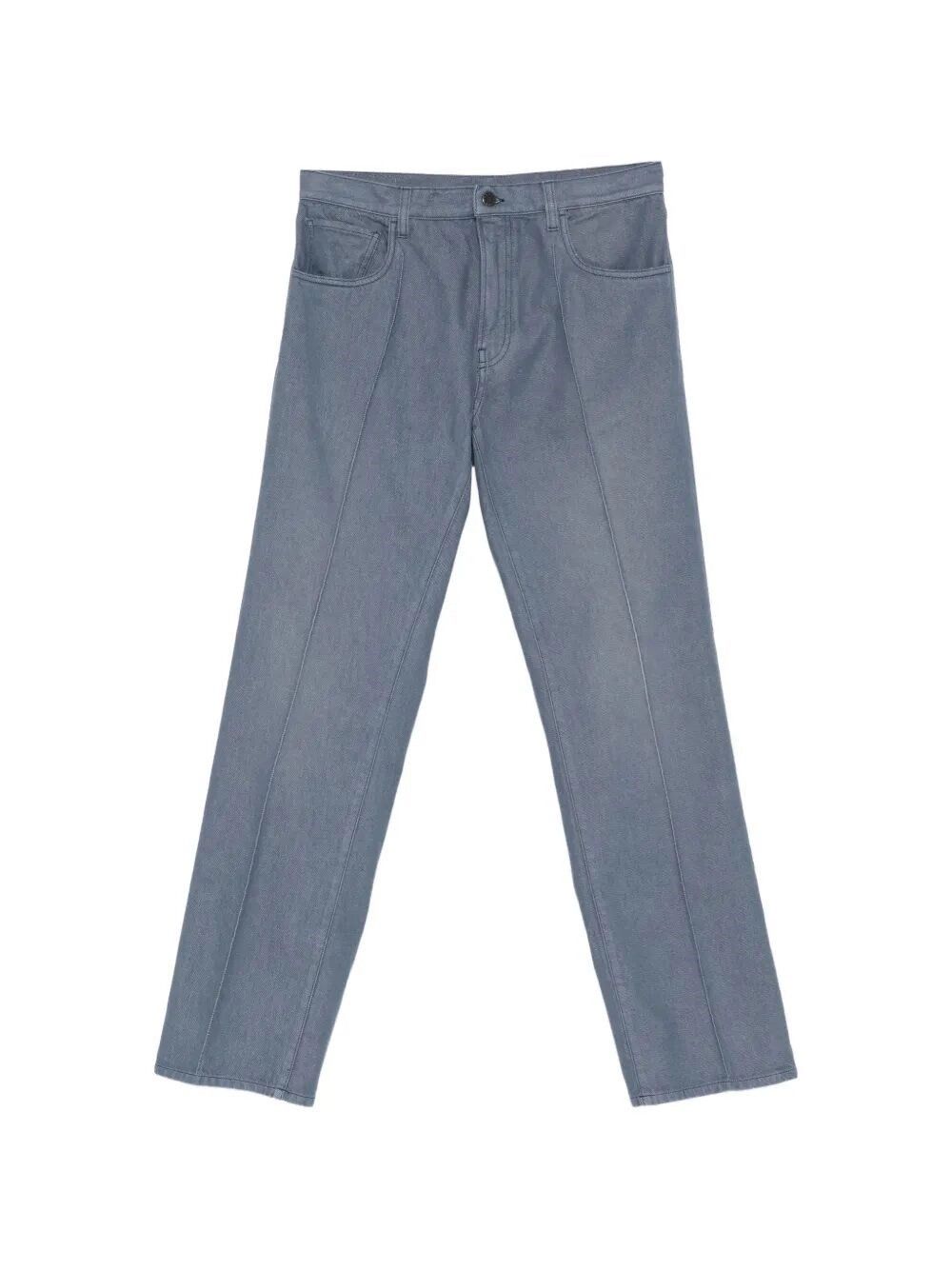 Prada Denim Jeans Size US 34 / EU 50 - 1 Thumbnail
