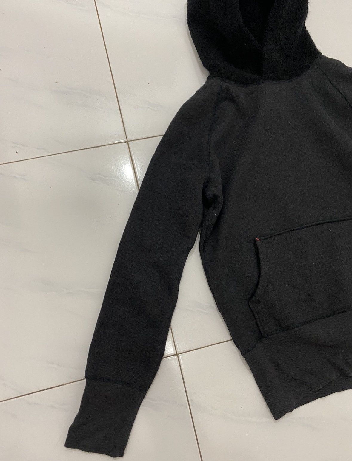 Y's 🔥Vintage🔥 Yohji Yamamoto Y’s Hoodie Womans Size US S / EU 44-46 / 1 - 3 Thumbnail