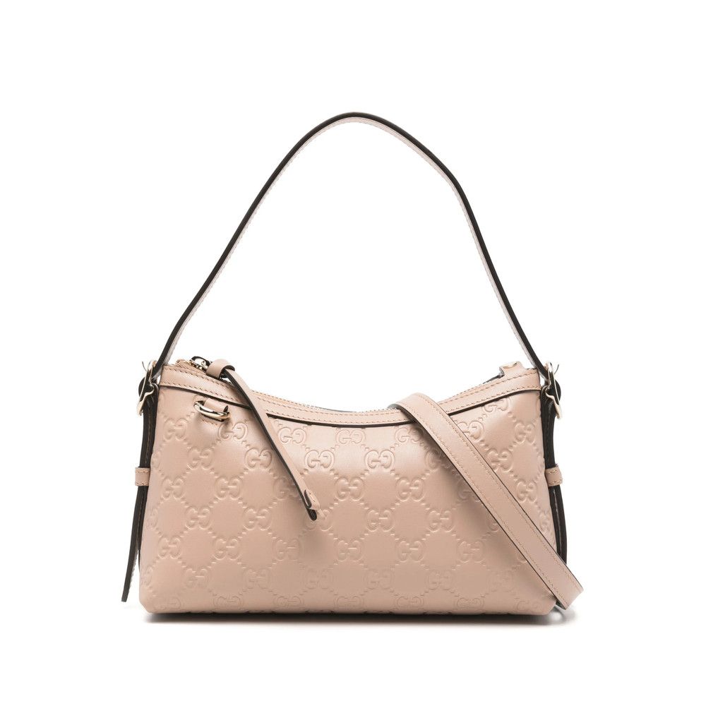 Gucci Gucci PINK Shoulder Bags Size ONE SIZE - 1 Thumbnail