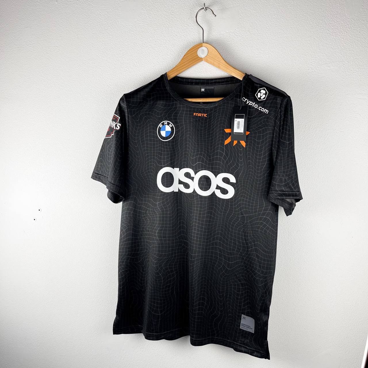 Other Fnatic Jersey size XL Size US XL / EU 56 / 4 - 2 Thumbnail