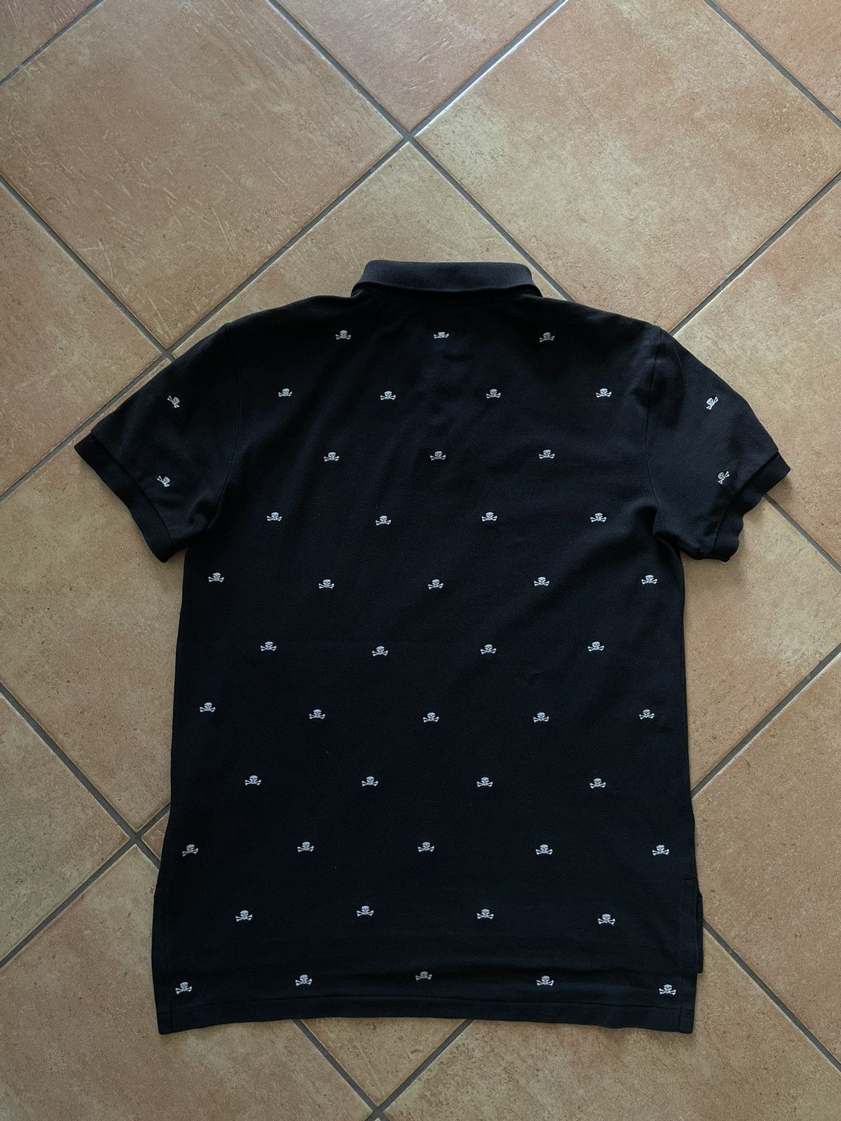 Polo Ralph Lauren × Vintage Polo Ralph Lauren Vintage T Shirt Size US S / EU 44-46 / 1 - 4 Thumbnail