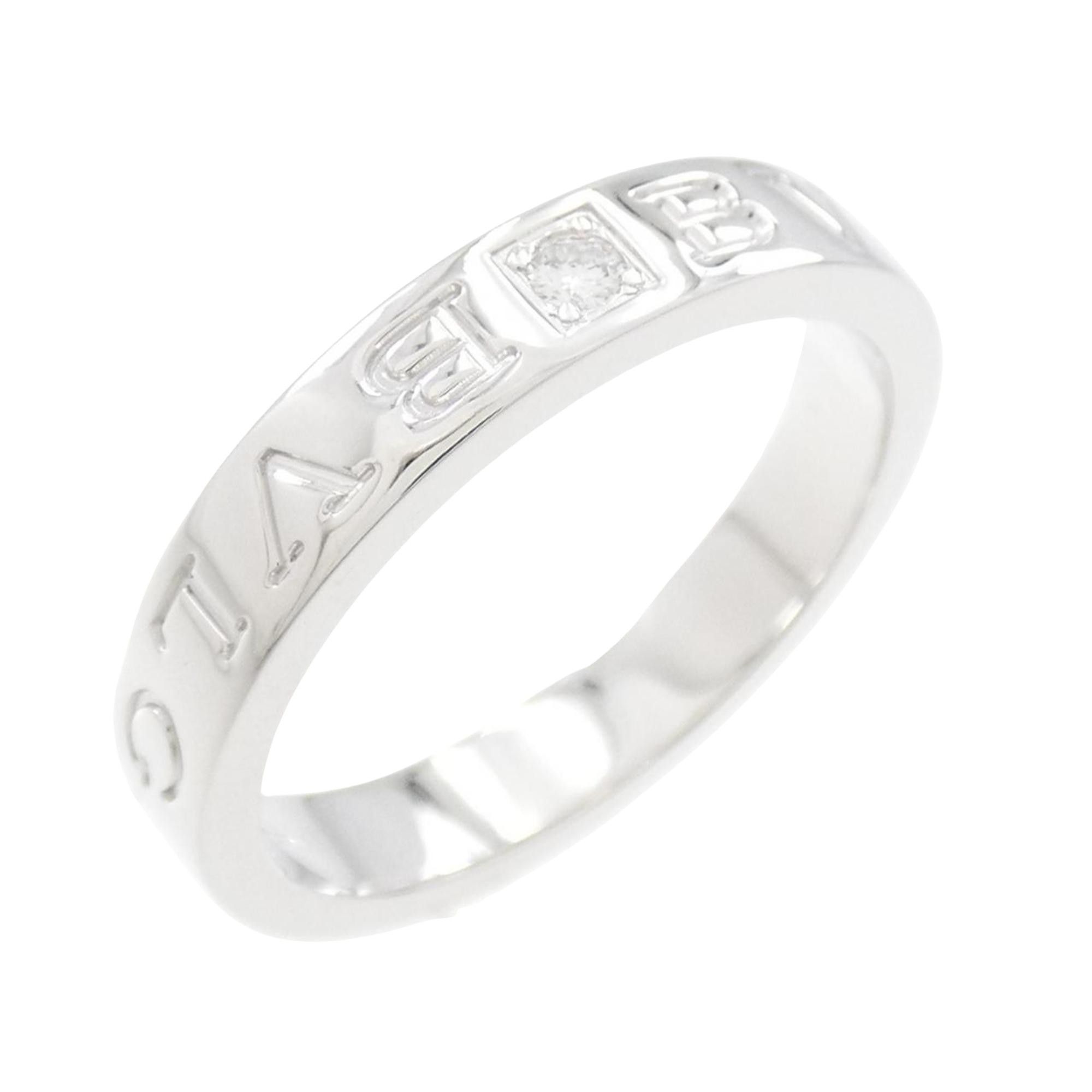 Bvlgari Bulgari Bvlgari bvlgari ring Size ONE SIZE - 1 Thumbnail