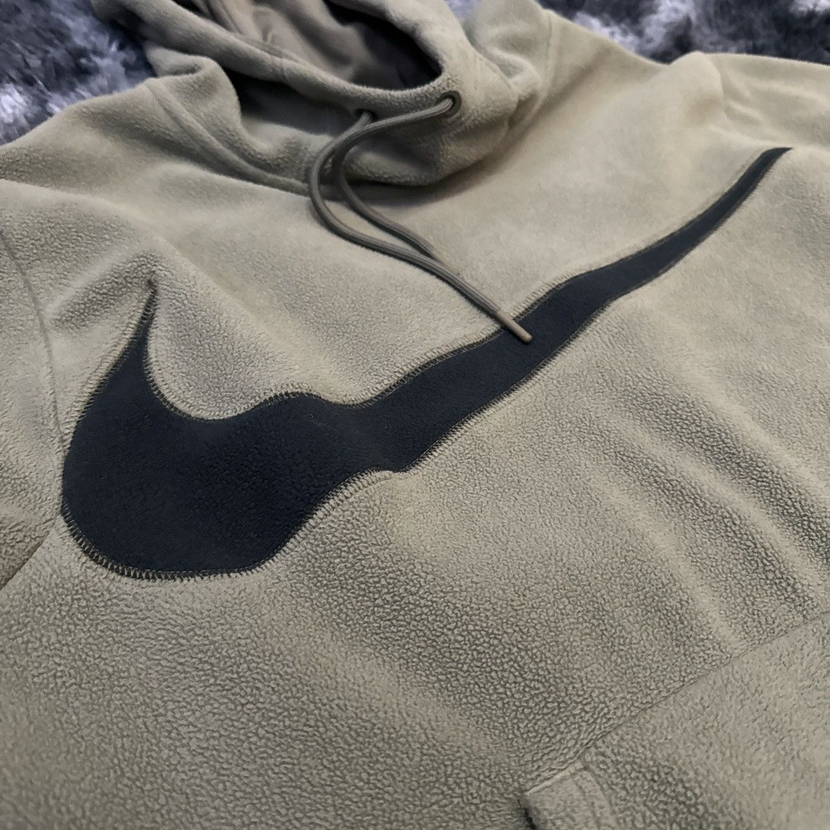 Nike Nike hoodie Size US S / EU 44-46 / 1 - 2 Thumbnail