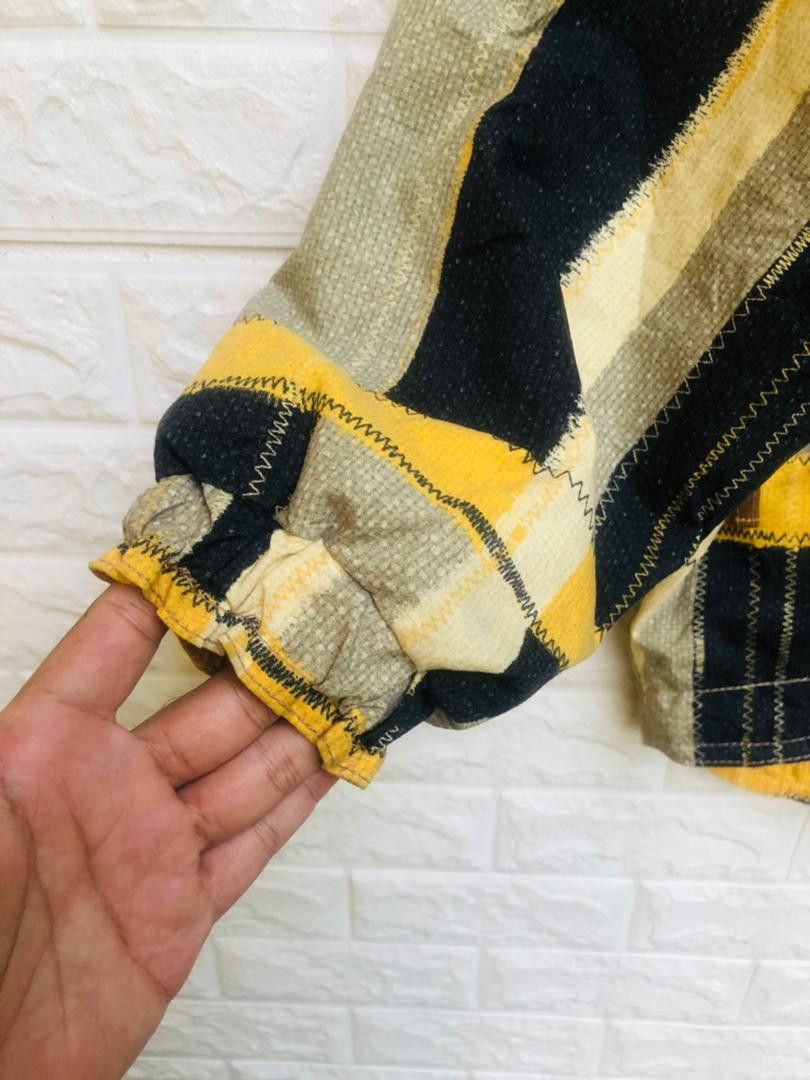 Japanese Brand Vintage Lanatura Japanese Designer Fashion Style Jacket Size US L / EU 52-54 / 3 - 8 Thumbnail