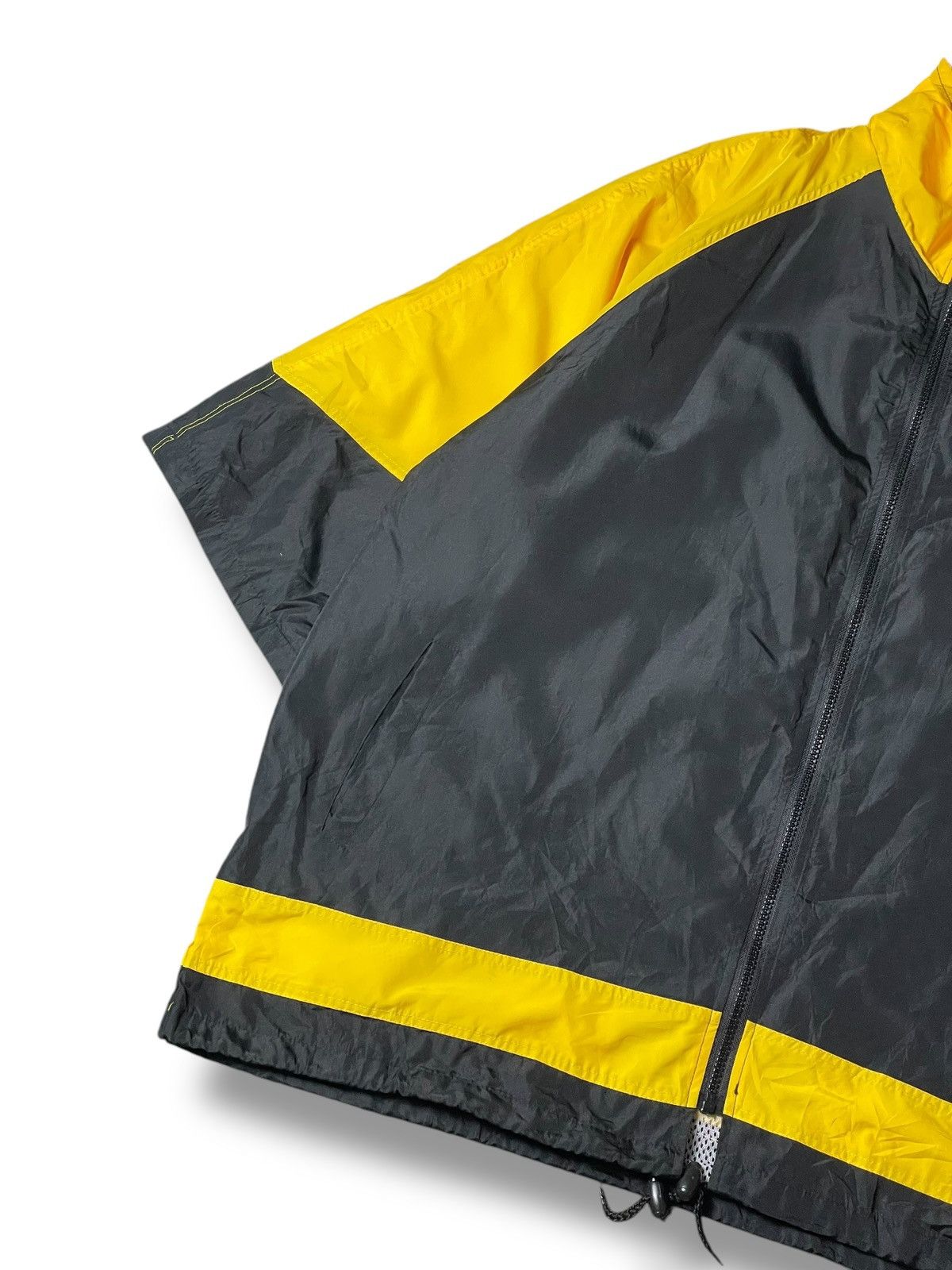Japanese Brand Jean de Charles Castelbajac Looney Tunes Jacket (103) Size US L / EU 52-54 / 3 - 5 Thumbnail