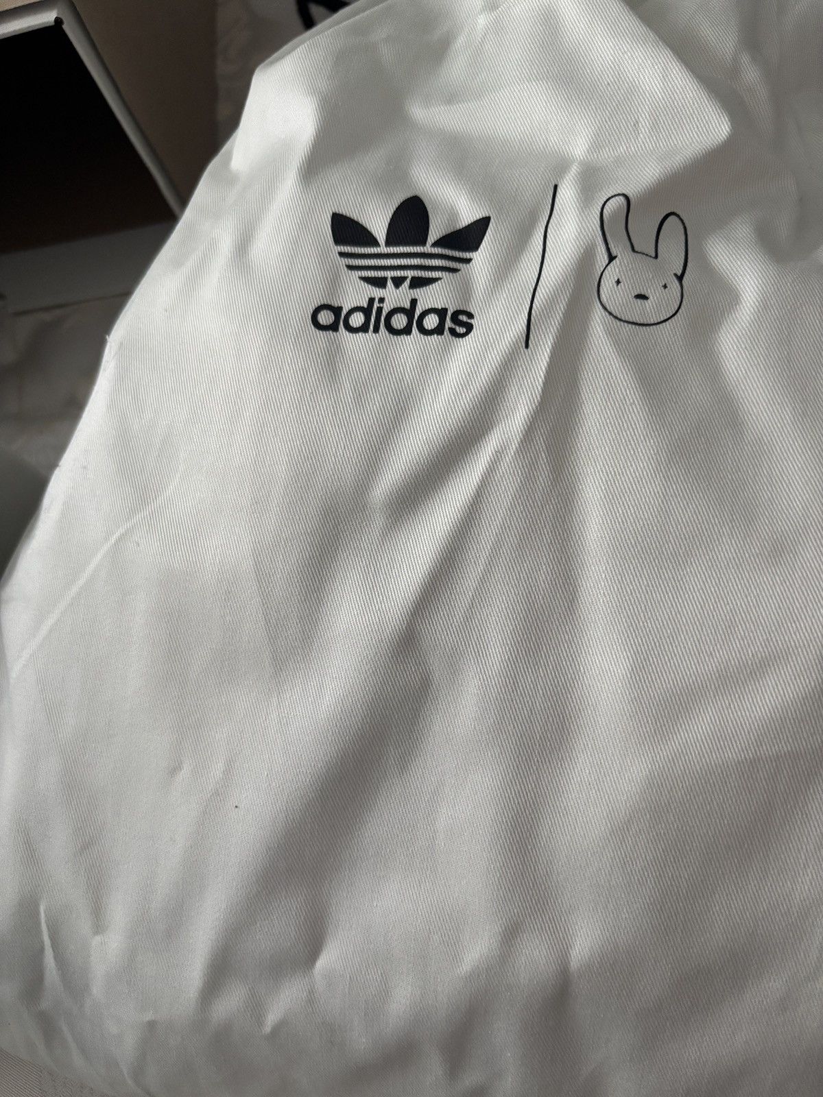 Adidas Bad Bunny Adidas Campus Size US 10.5 / EU 43-44 - 6 Thumbnail