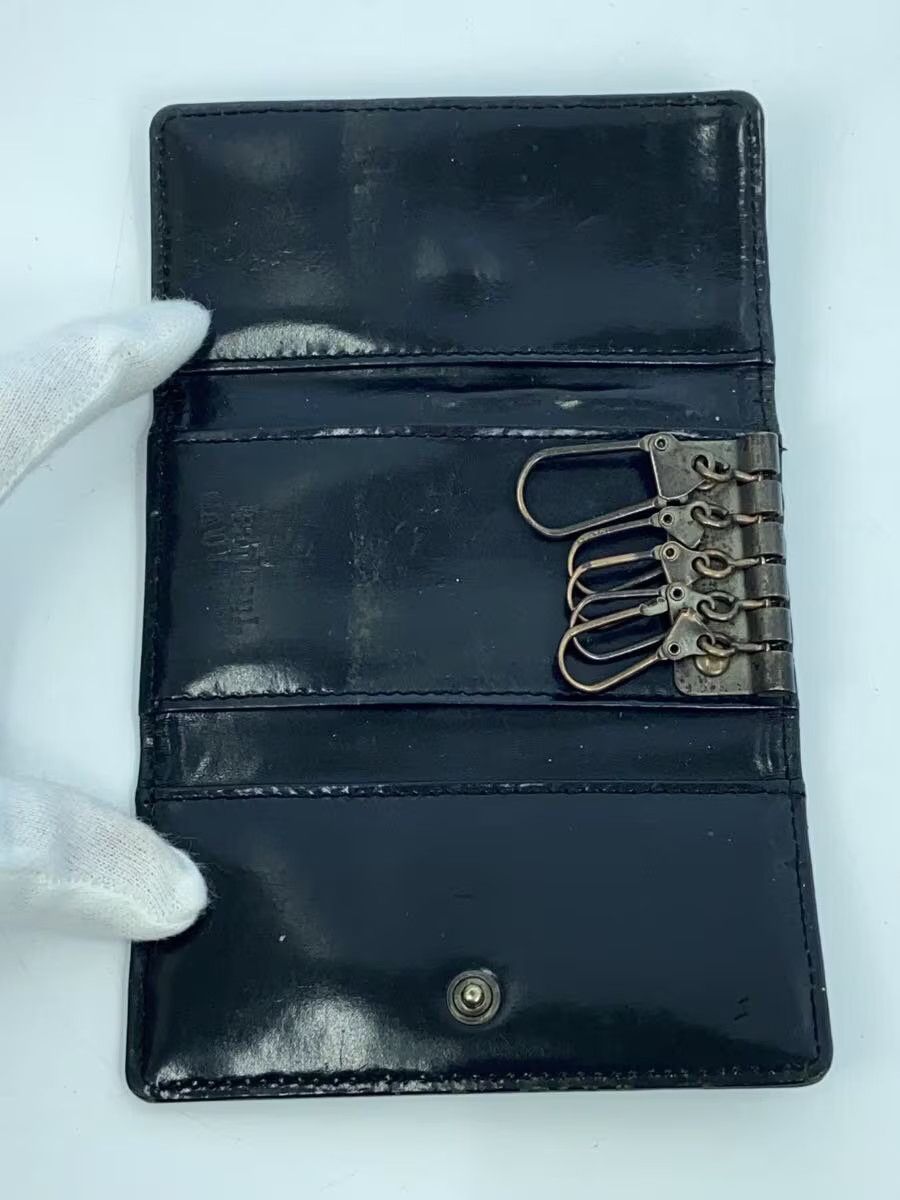 Jean Paul Gaultier Archive Victorian Long Wallet Key Case Size ONE SIZE - 4 Thumbnail