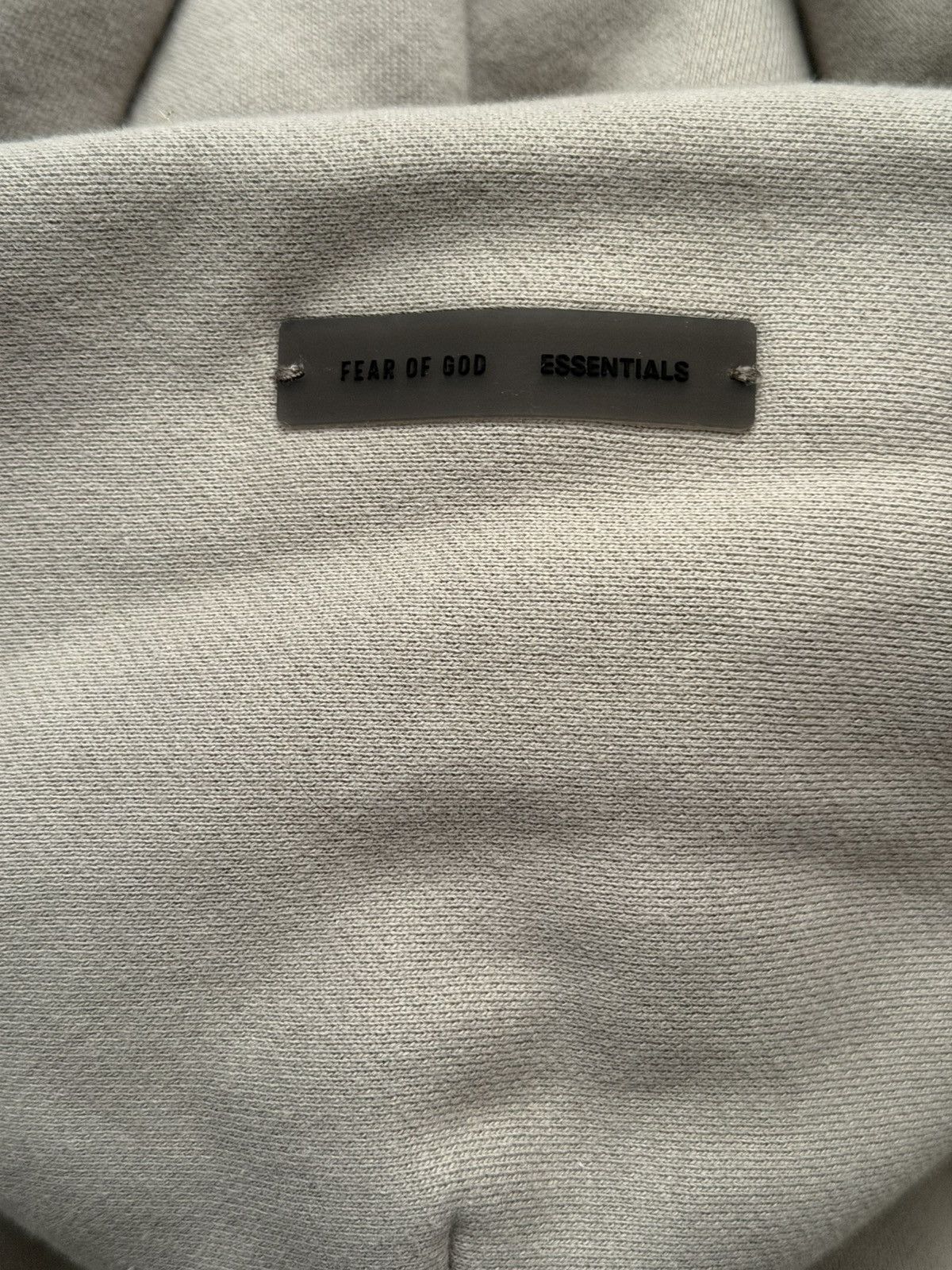 Essentials Fear of God Essentials Hoodie Size US M / EU 48-50 / 2 - 6 Thumbnail