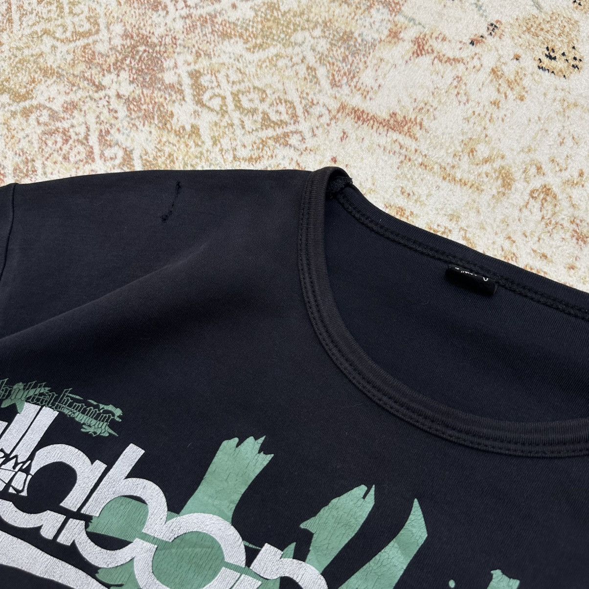 Billabong Vintage Billabong T-shirts Surf Style Y2K 00s Swimwear Size US XXL / EU 58 / 5 - 7 Thumbnail