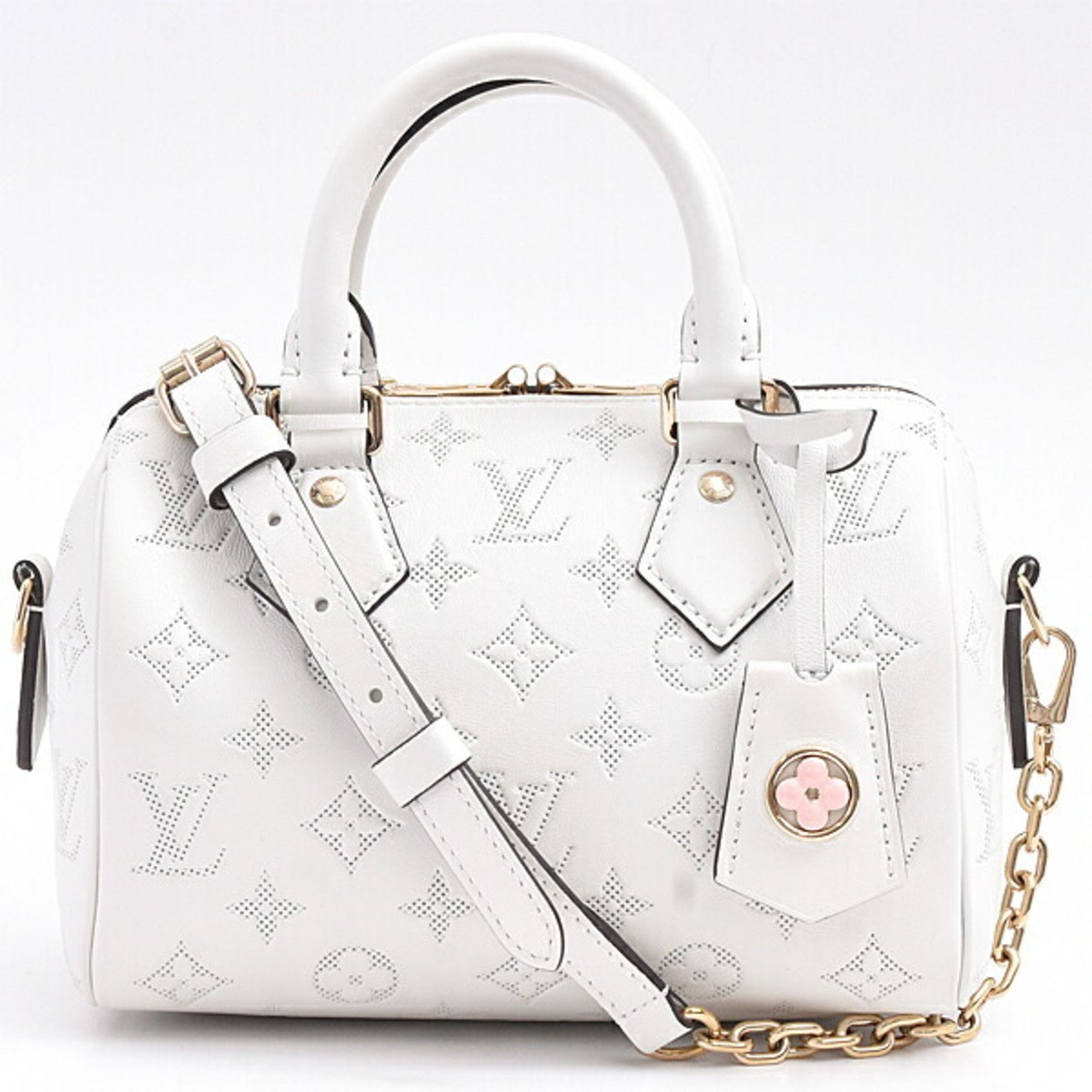 Louis Vuitton Louis Vuitton Speedy bandoulière 20 handbag Size ONE SIZE - 1 Thumbnail