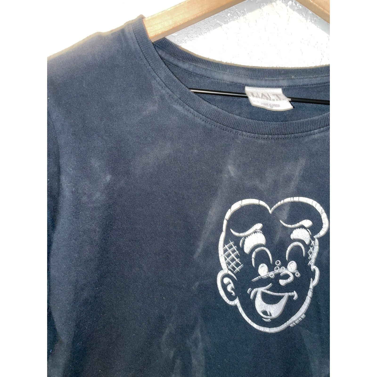 Vintage Vintage Archie Comics Shirt Womens Ice Cream Boys Club M Size M / US 6-8 / IT 42-44 - 4 Thumbnail