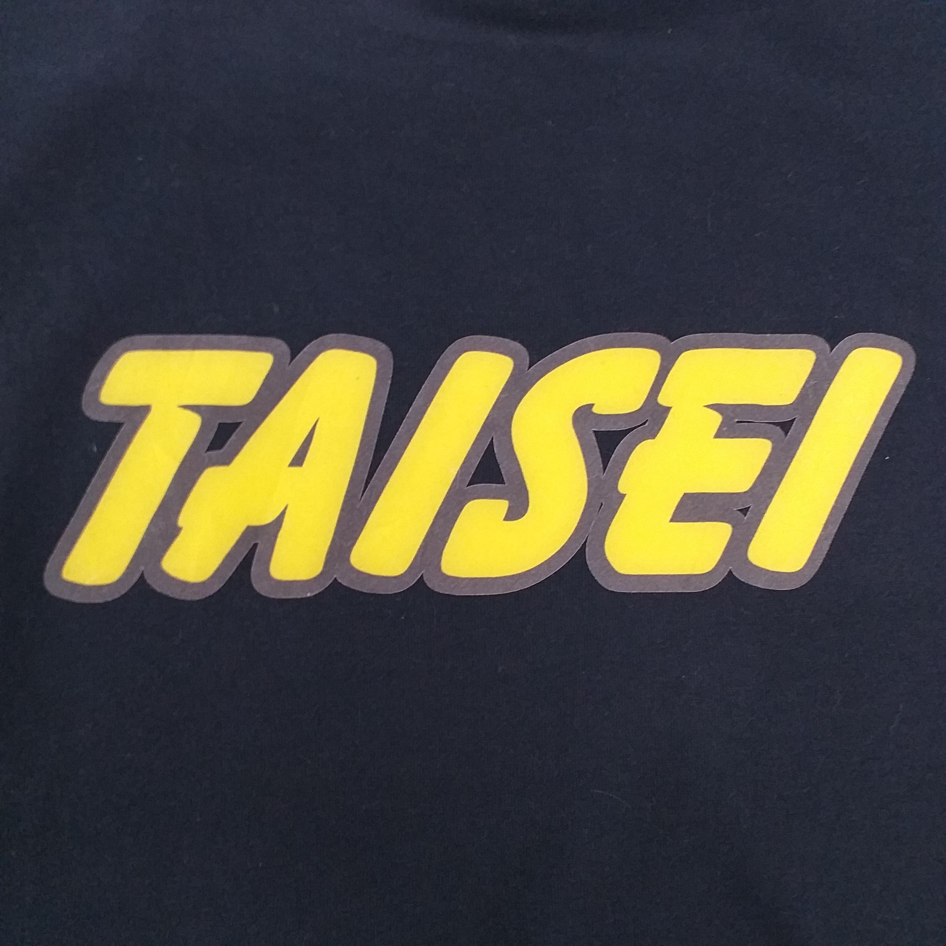 Japanese Brand Vintage Japanesse Brand Taisei Sweatshirt -SW013 Size US M / EU 48-50 / 2 - 8 Thumbnail