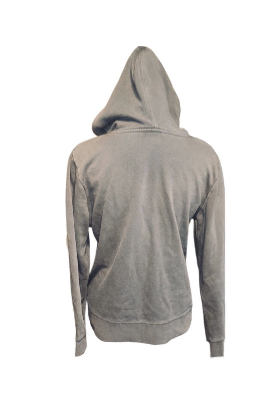 The North Face Womens The North Face hoodie size L Size L / US 10 / IT 46 - 2 Thumbnail