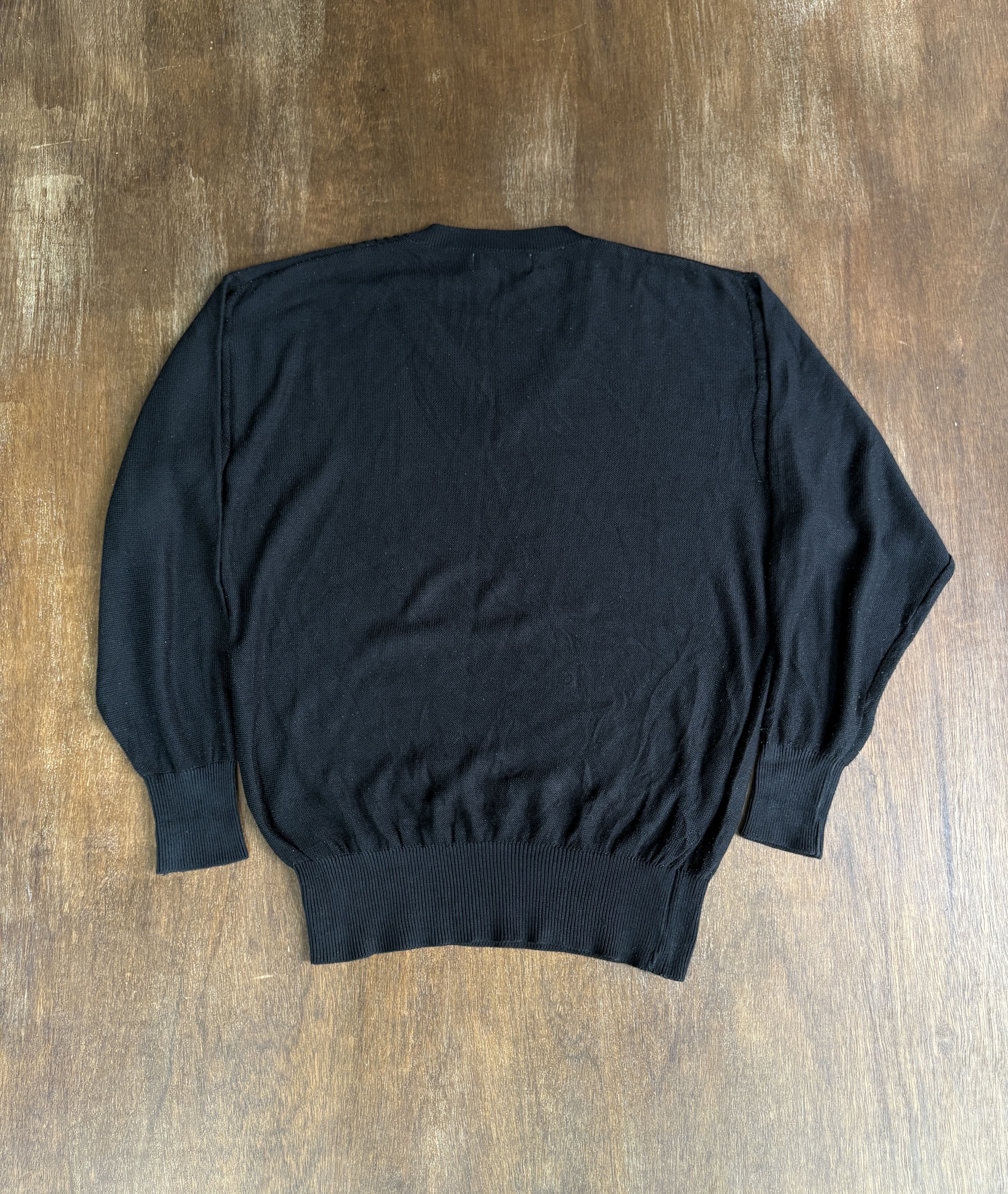 Comme des Garcons CDGH 90's Sample Sweater Size US M / EU 48-50 / 2 - 5 Thumbnail