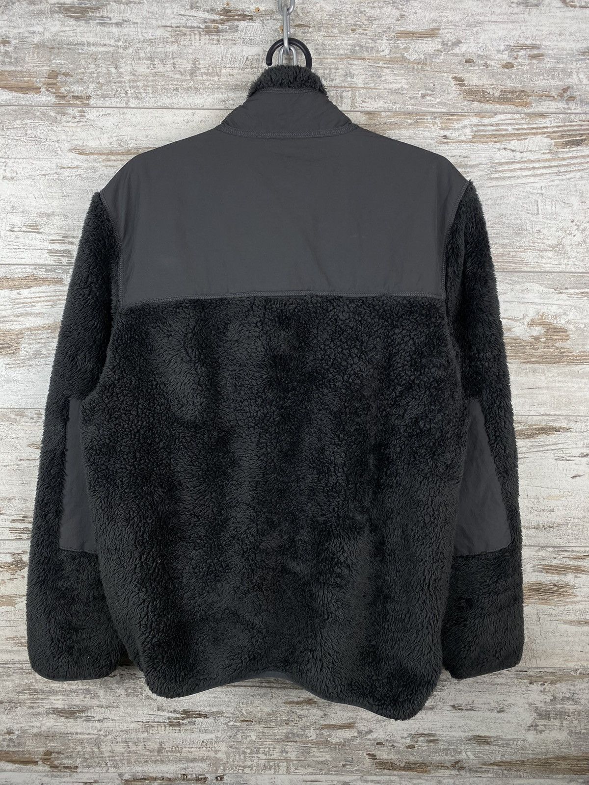 Carhartt Wip Carhartt WIP Sherpa Sweatshirt Size US S / EU 44-46 / 1 - 10 Thumbnail
