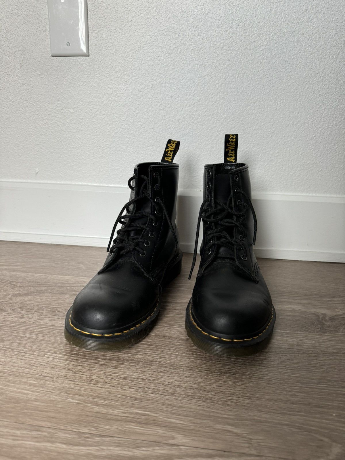 Other Size 11 Doc Marten Size US 11 / EU 44 - 3 Thumbnail