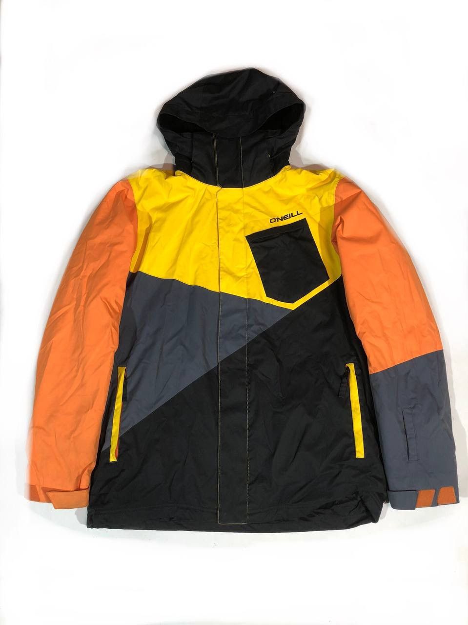 O'Neill O’Neill Outdoor Jacket Men’s Size US L / EU 52-54 / 3 - 1 Thumbnail