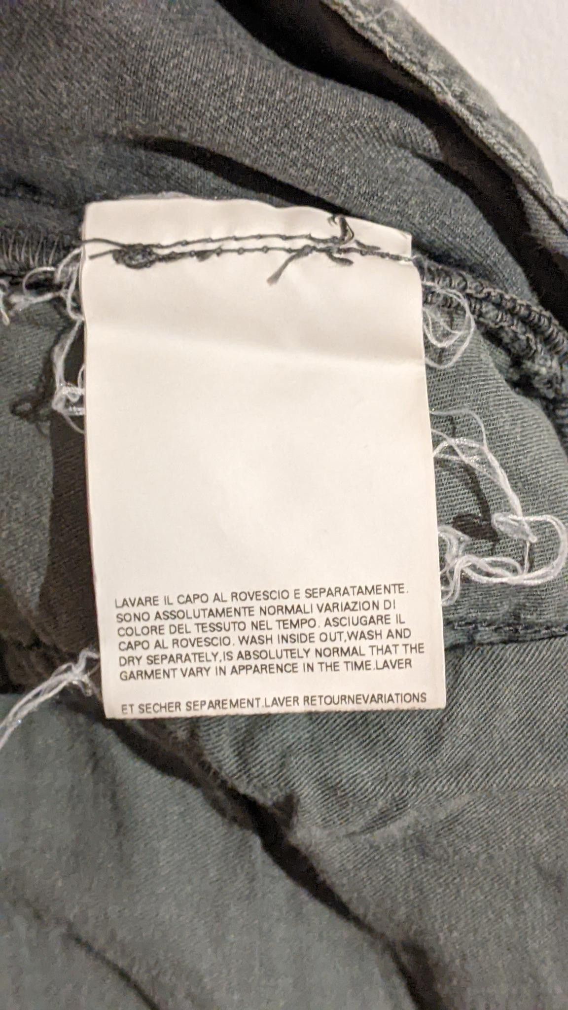 Maison Margiela MM6 pants Size 28" / US 6 / IT 42 - 9 Thumbnail