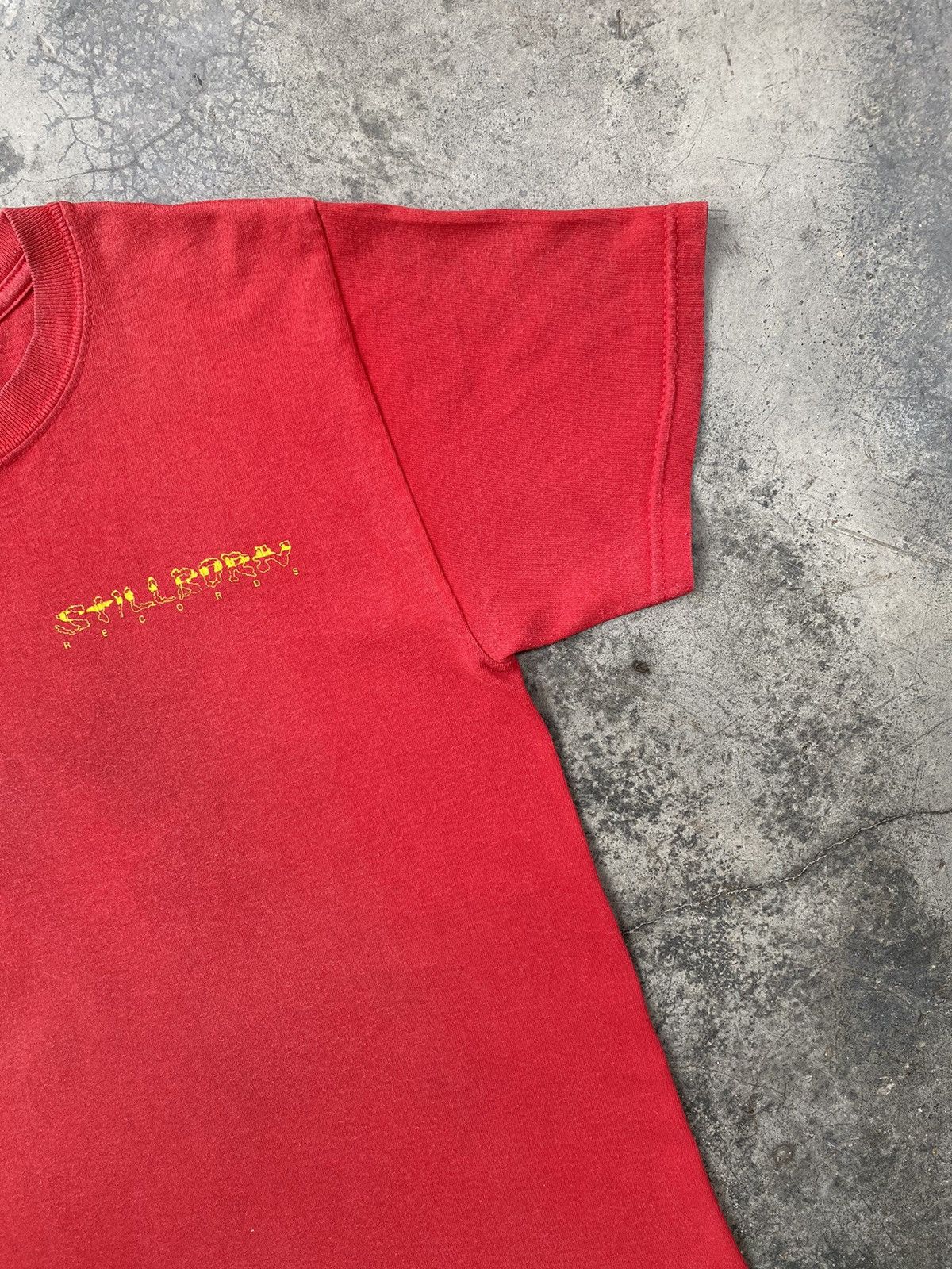 Band Tees Rare🔥Vintage Distressed Hatebreed Hardcore Band Judge Rip Size US S / EU 44-46 / 1 - 7 Thumbnail