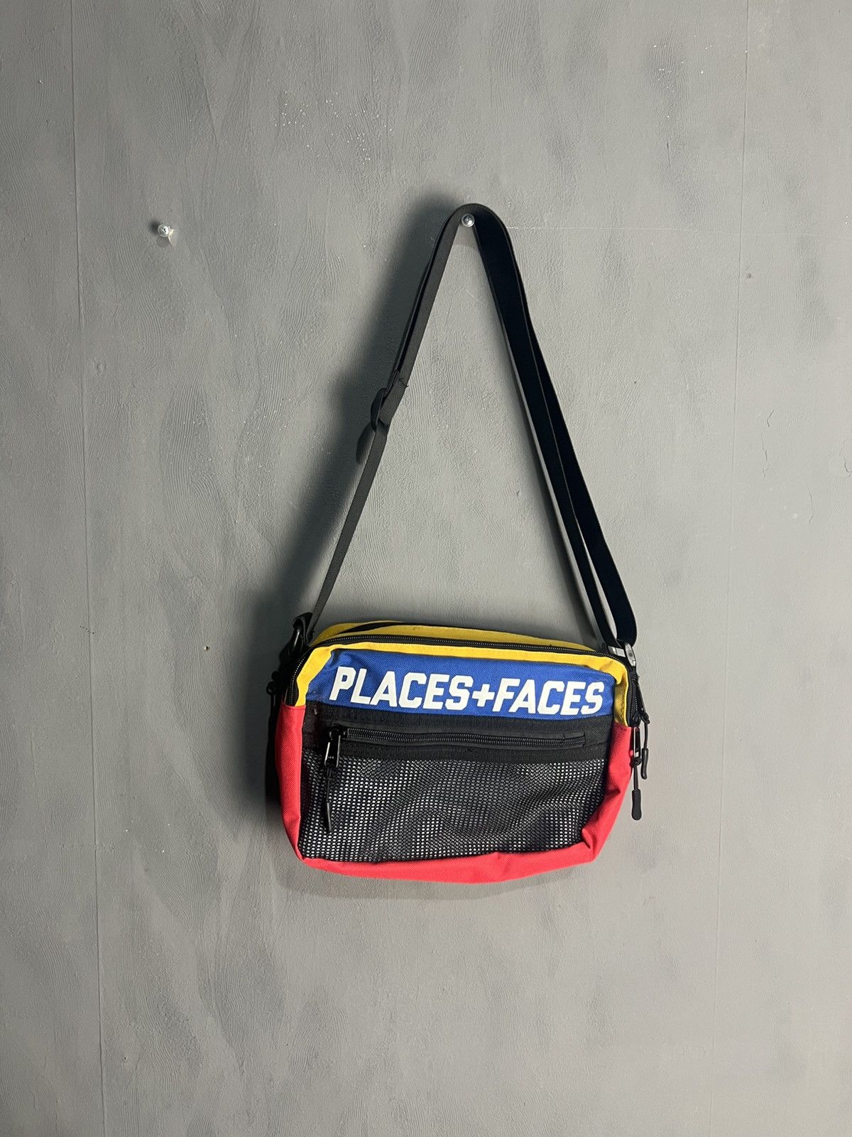Places + Faces Places + Faces Bag Size ONE SIZE - 1 Thumbnail