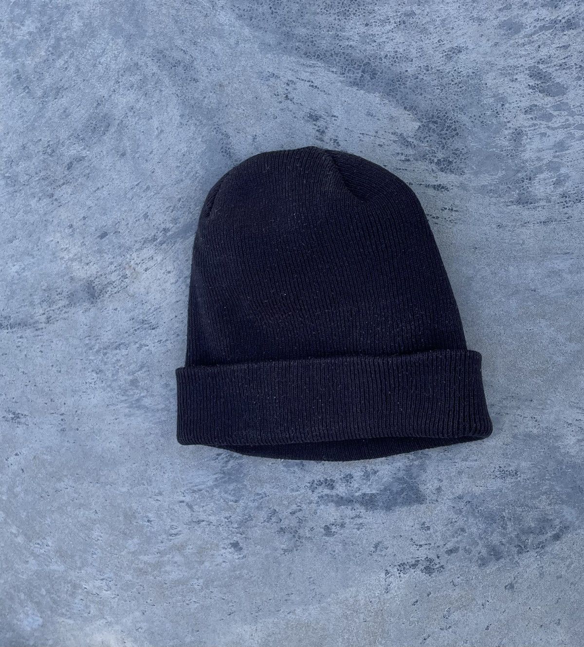 Carhartt Vintage 90s Carhartt Y2k Acrylic Wip Hat Sk8 Patch Cap Size ONE SIZE - 3 Thumbnail