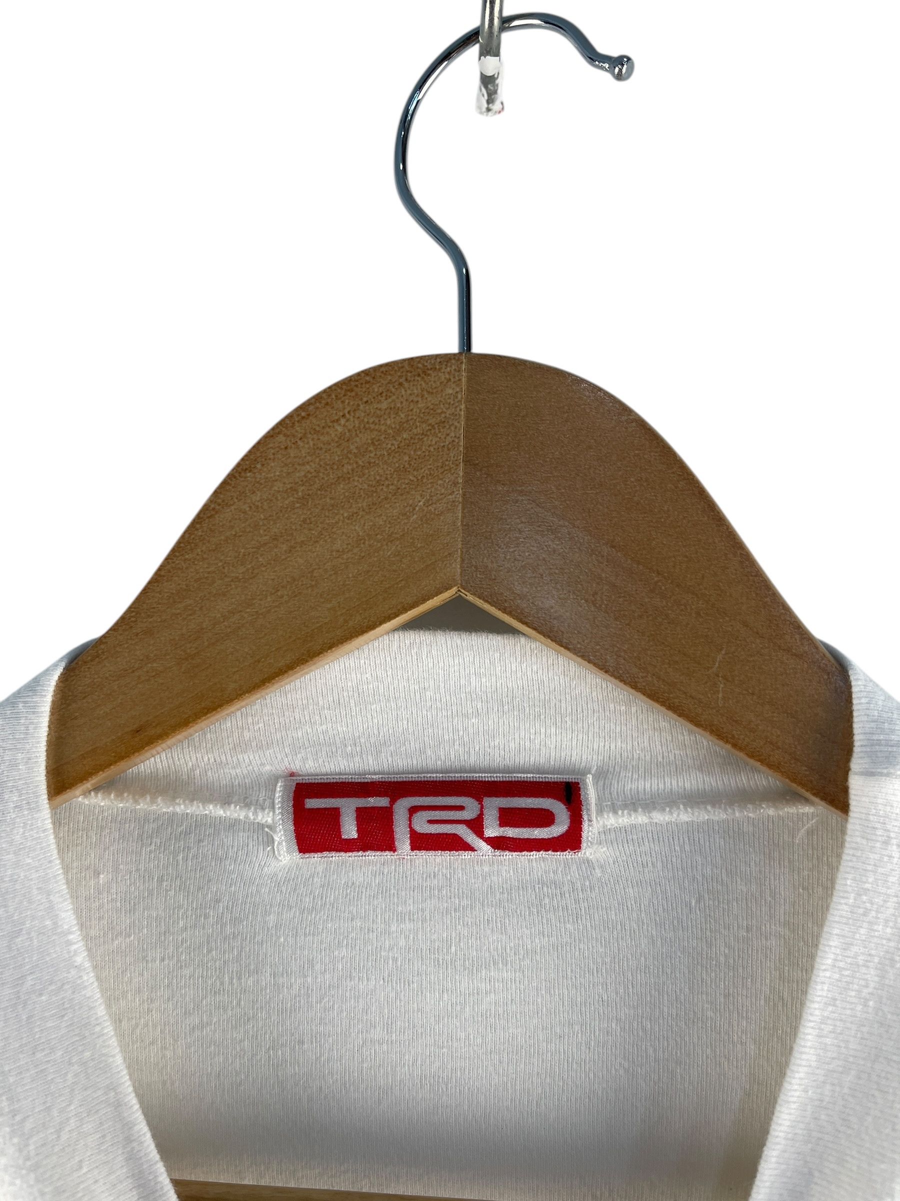 Sports Specialties Vintage Toyota Sport Racing Development Shirt Size US S / EU 44-46 / 1 - 9 Thumbnail