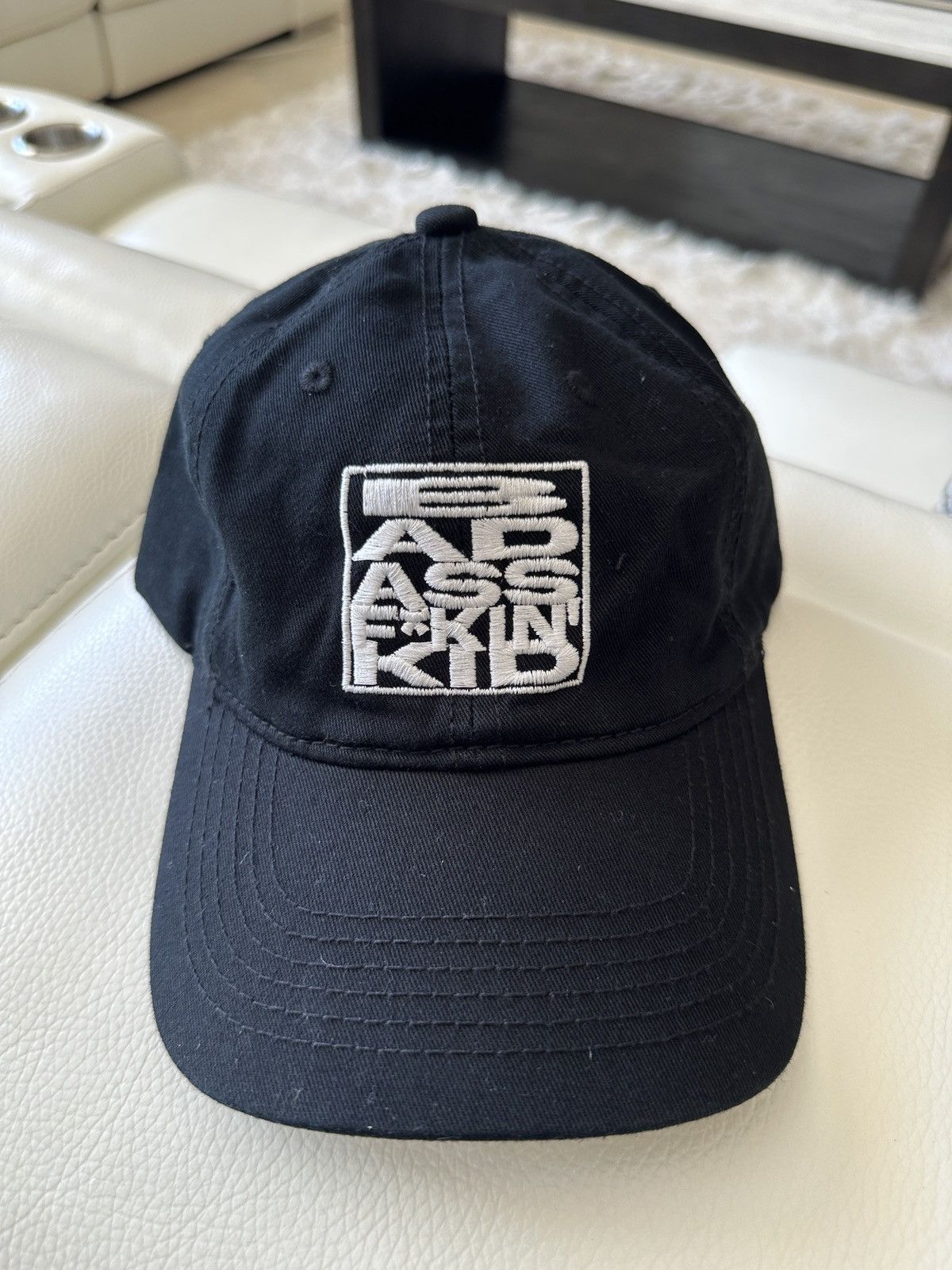 Other Nettspend Invert Tour “BAFK” Hat Size ONE SIZE - 1 Thumbnail