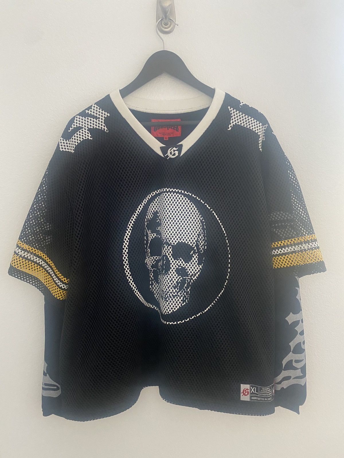 Godspeed GodSpeed MainLine Collection Size US XL / EU 56 / 4 - 1 Thumbnail
