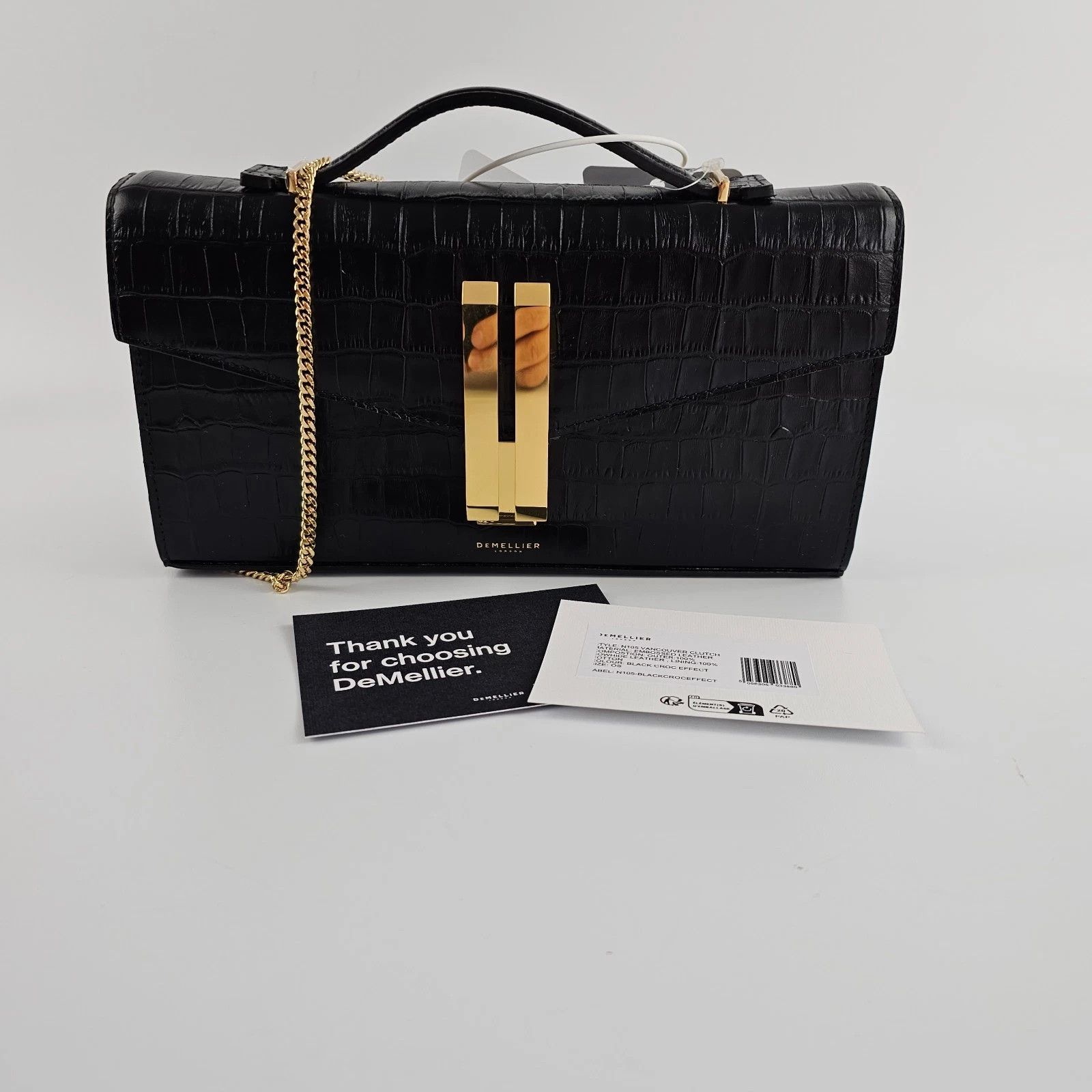 Designer Racer Worldwide Studded Purse Bag | Grailed