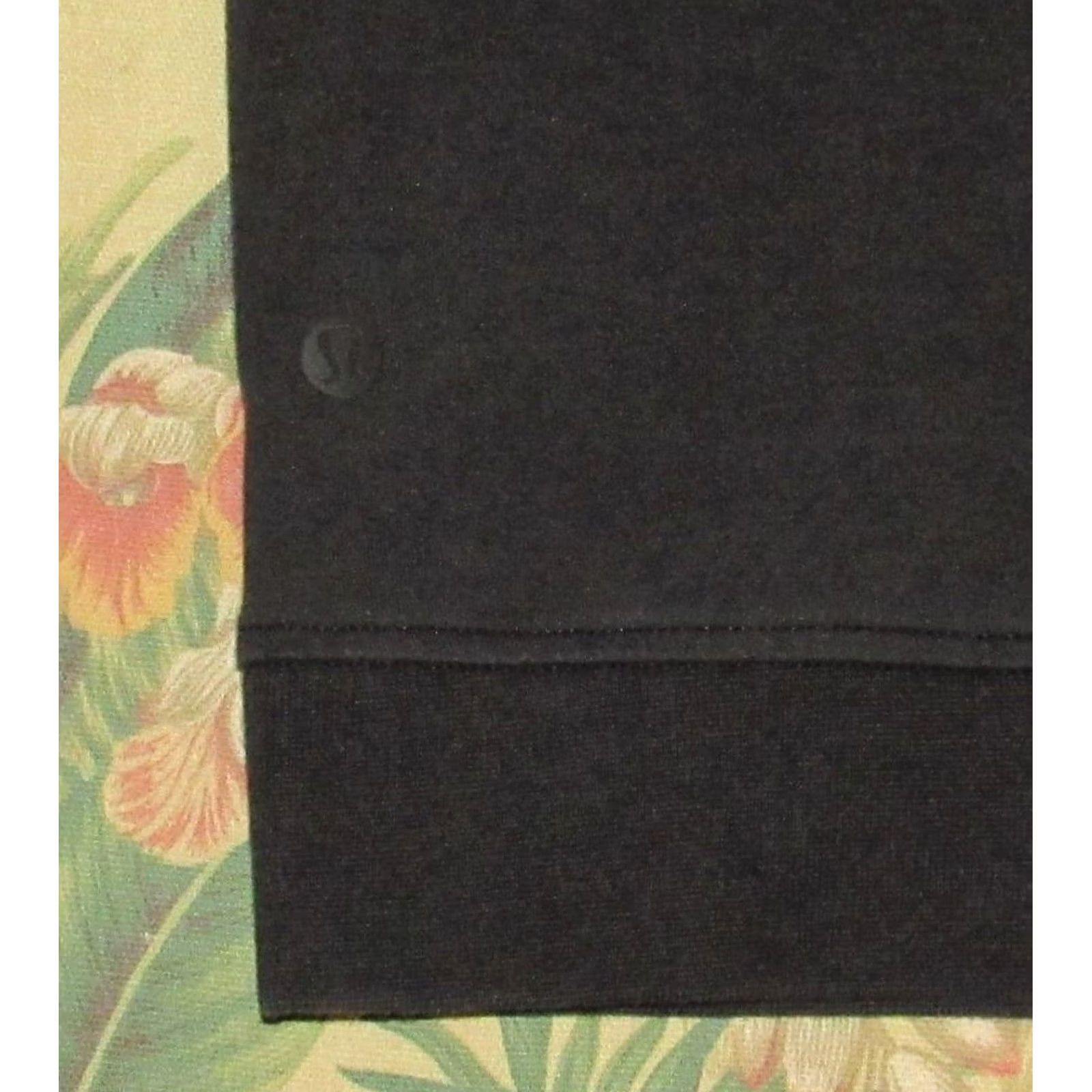 Lululemon LULULEMON Black City Sweat Hoodie Sweater Medium Mens Size US M / EU 48-50 / 2 - 3 Thumbnail