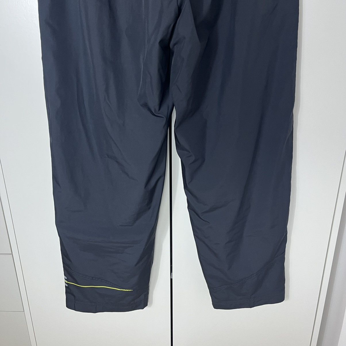 Adidas Vintage Adidas Nylon Track Pants Streetwear Y2K Size US 34 / EU 50 - 16 Thumbnail