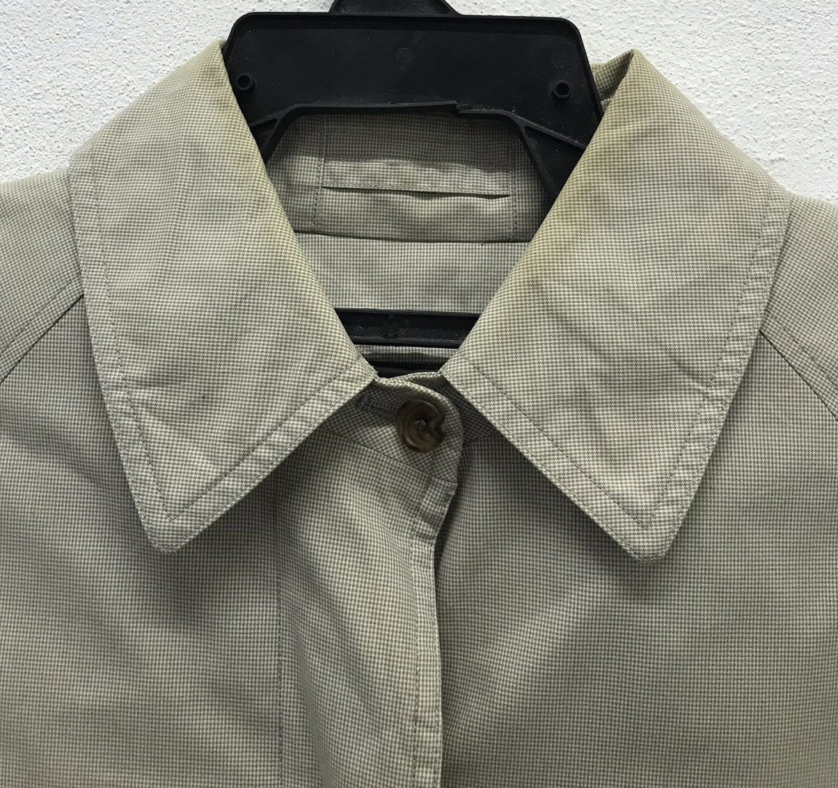 Margaret Howell Vintage Margaret Howell Long Jacket Size US M / EU 48-50 / 2 - 3 Thumbnail