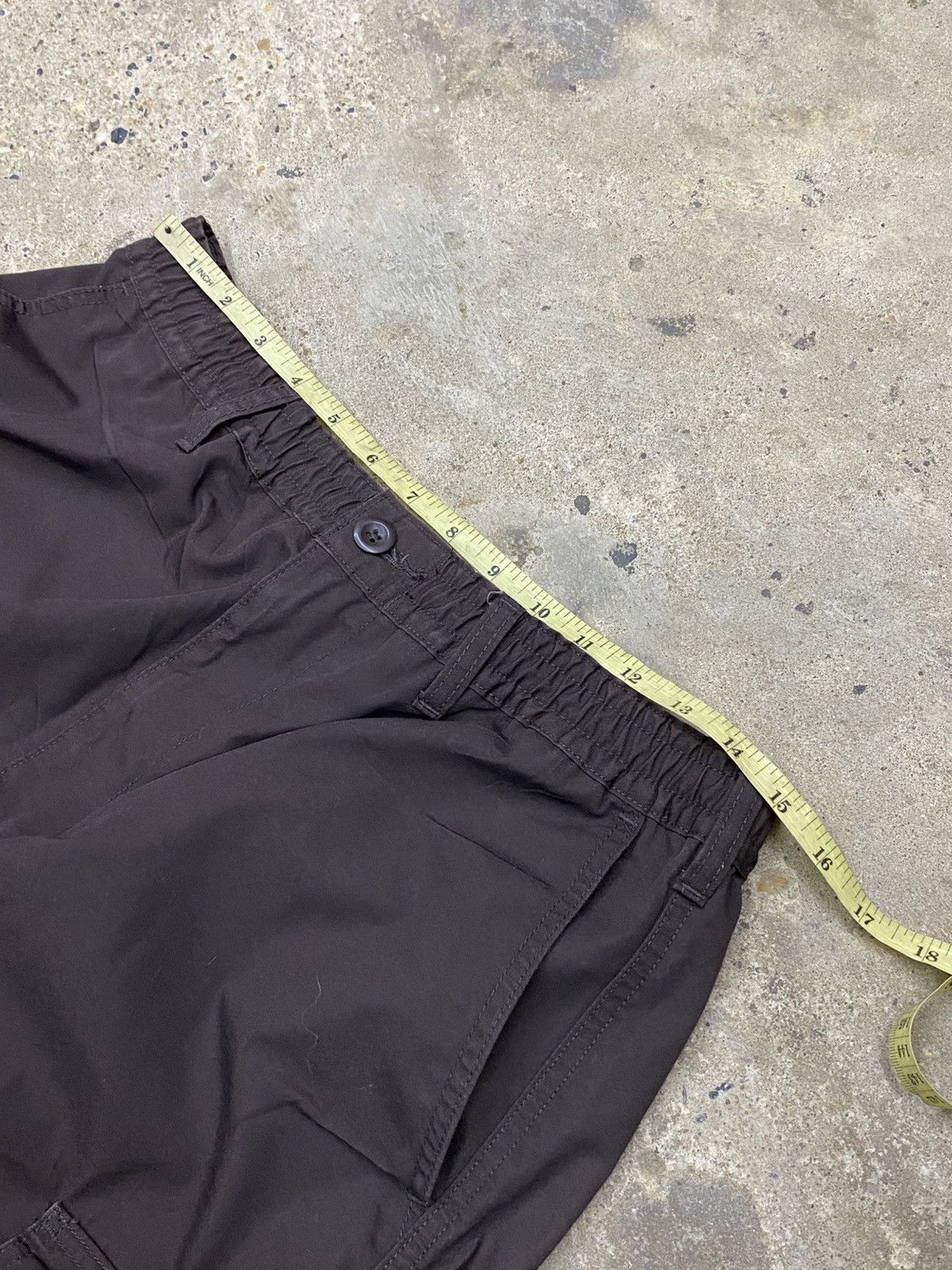 GU × Japanese Brand kapital style balloon undefined balenciaga style GU Size US 31 - 8 Thumbnail