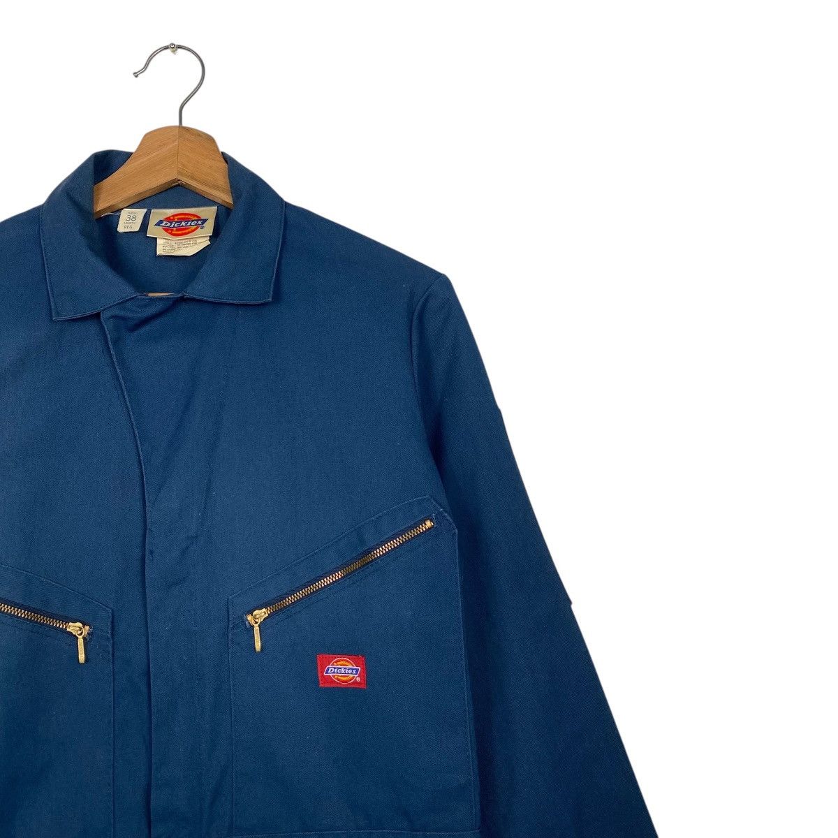 Dickies Dickies coverall slant pocket Size US 38 / EU 54 - 6 Thumbnail