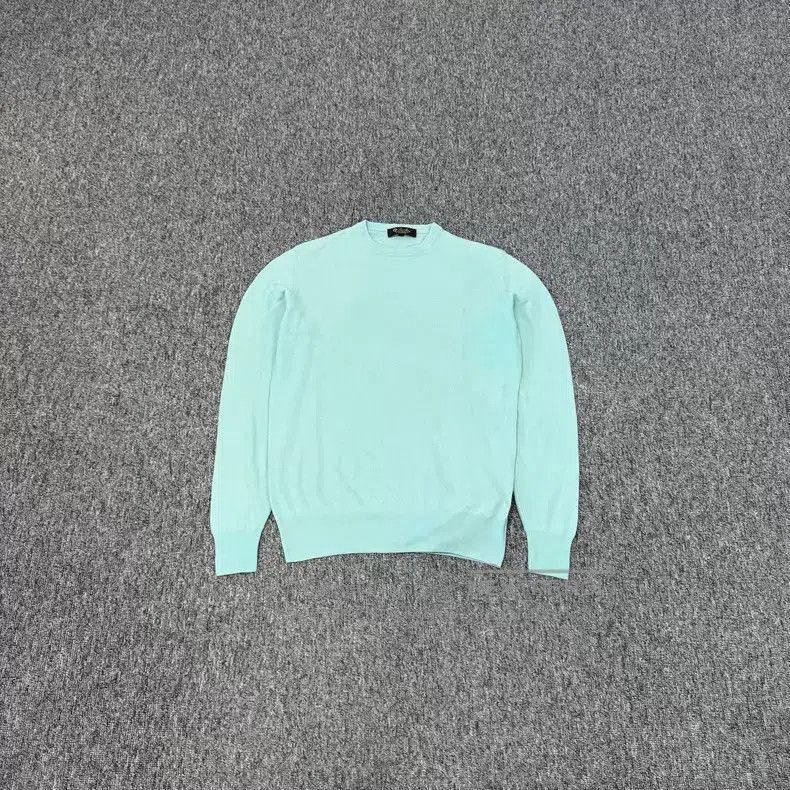 Loro Piana Loro Piana Baby Rainbow Cashmere Knitwear Size US M / EU 48-50 / 2 - 1 Thumbnail