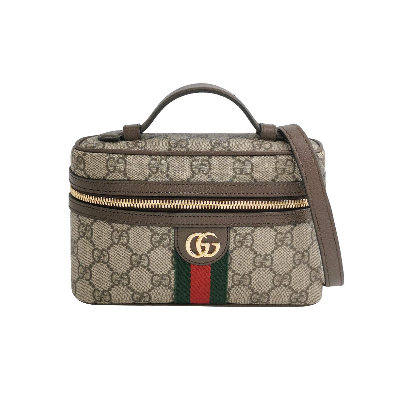 Gucci Gucci Women os Shoulder Bags Size ONE SIZE - 1 Thumbnail