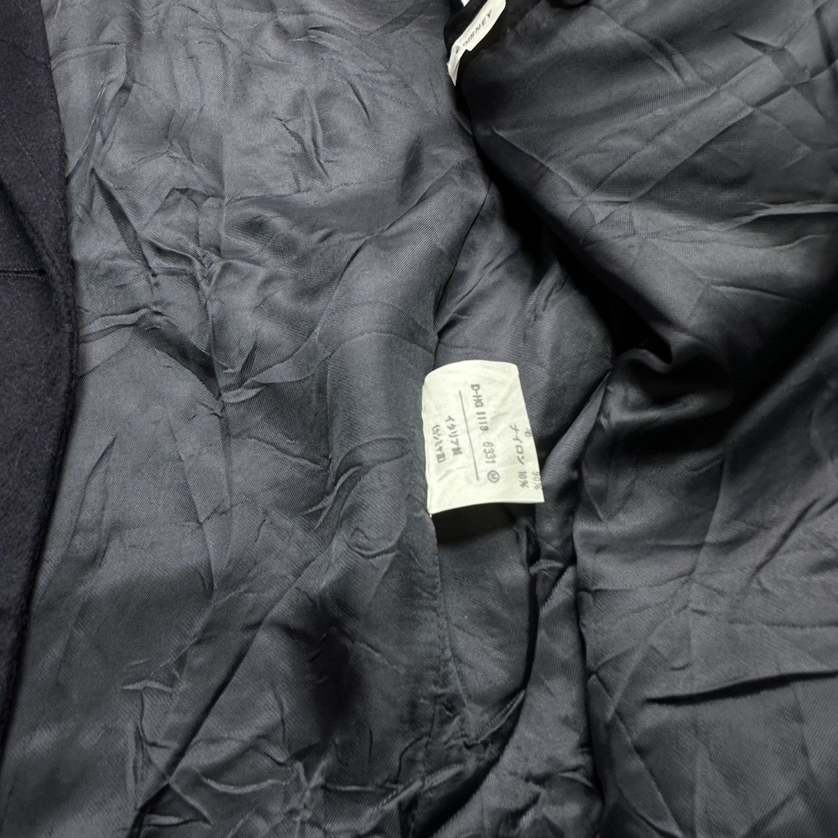 Iceberg Vintage Iceberg Golf Disney Jiminy Cricket Wool Made Italy Size 48R - 6 Thumbnail