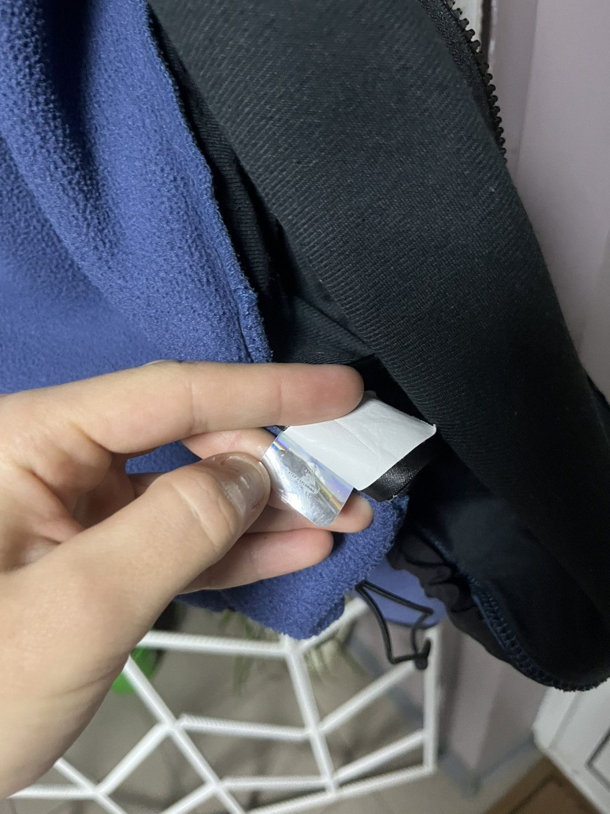 The North Face GorpCore The North Face Polartec Fleece Jacket Size US L / EU 52-54 / 3 - 7 Thumbnail