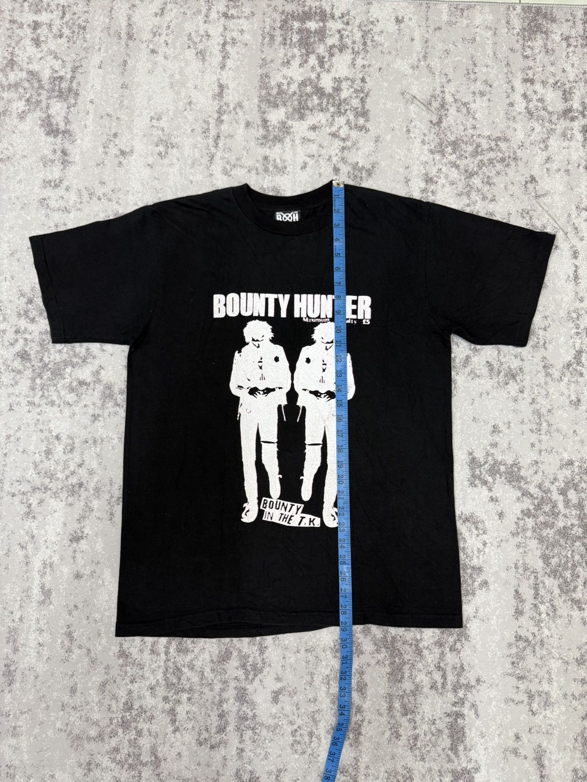 Bounty Hunter RARE🔥VINTAGE BOUNTY HUNTER SID VICIOUS TSHIRT Size US L / EU 52-54 / 3 - 14 Thumbnail