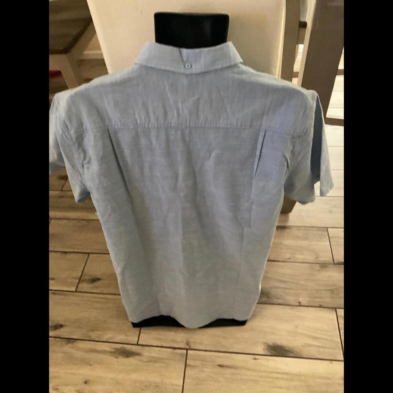 Hurley New Mens Short Sleeve One 40e5 Size US L / EU 52-54 / 3 - 3 Thumbnail