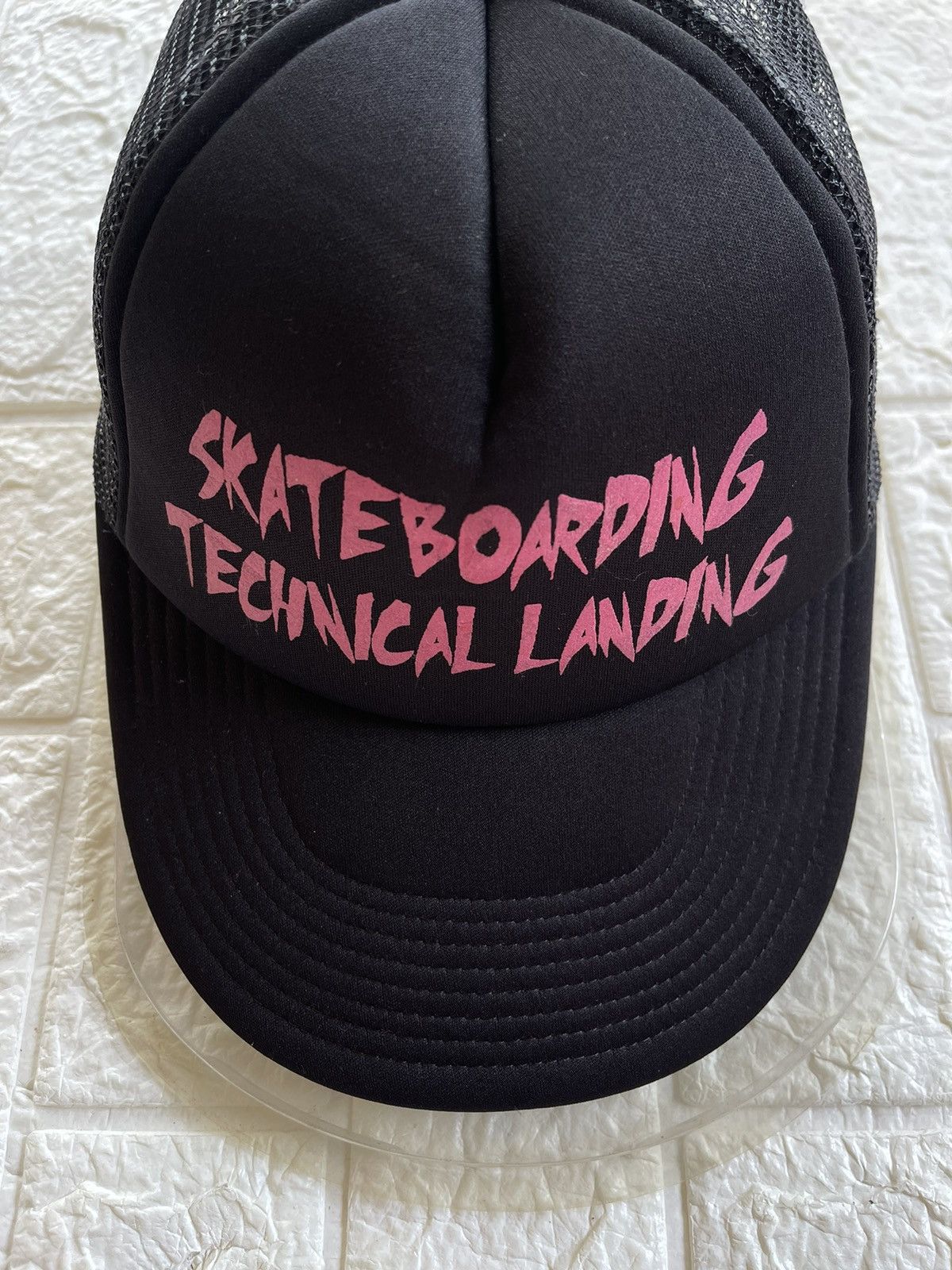 Blind Skateboards 90s Blind Skateboarding cap | Grailed