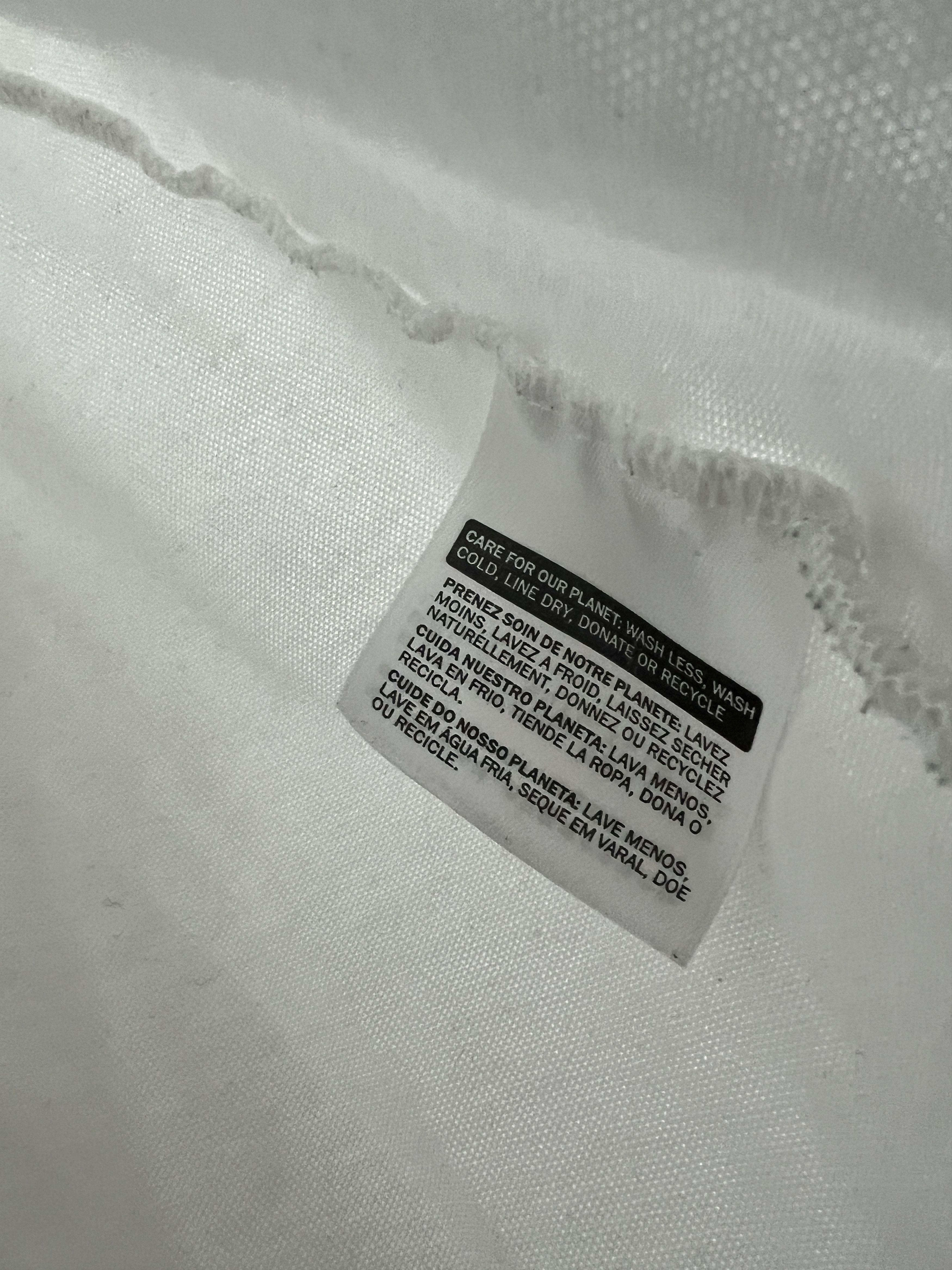 LVC 1950s Sportswear Tee Size US XL / EU 56 / 4 - 7 Thumbnail
