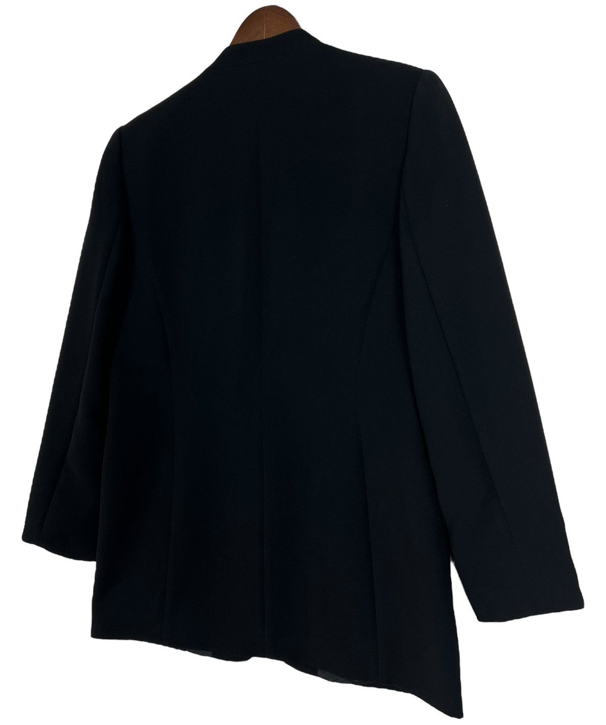 Paco Rabanne Vintage Paco Rabanne Paris Jacket Size M / US 6-8 / IT 42-44 - 4 Thumbnail