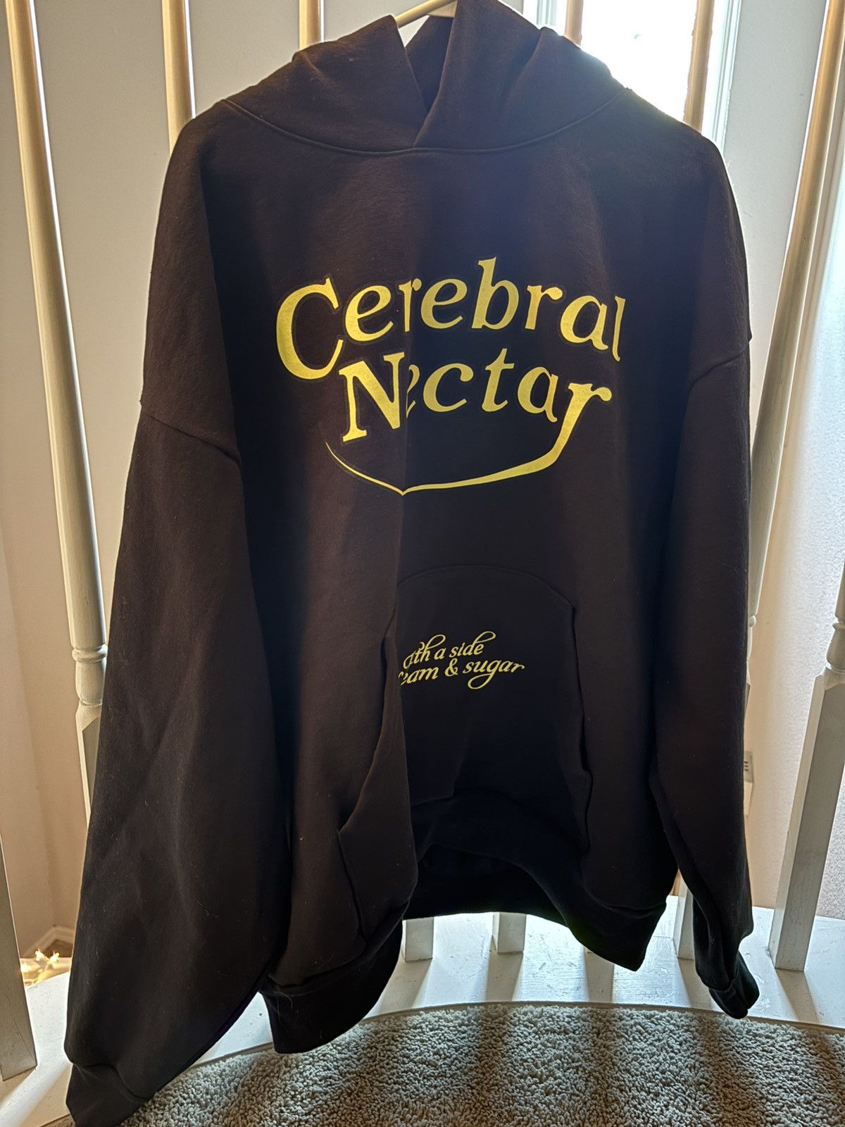 Lyrical Lemonade ByColeBennett Cerebral Nectar Hoodie NEW - 2XL Size US XXL / EU 58 / 5 - 3 Thumbnail