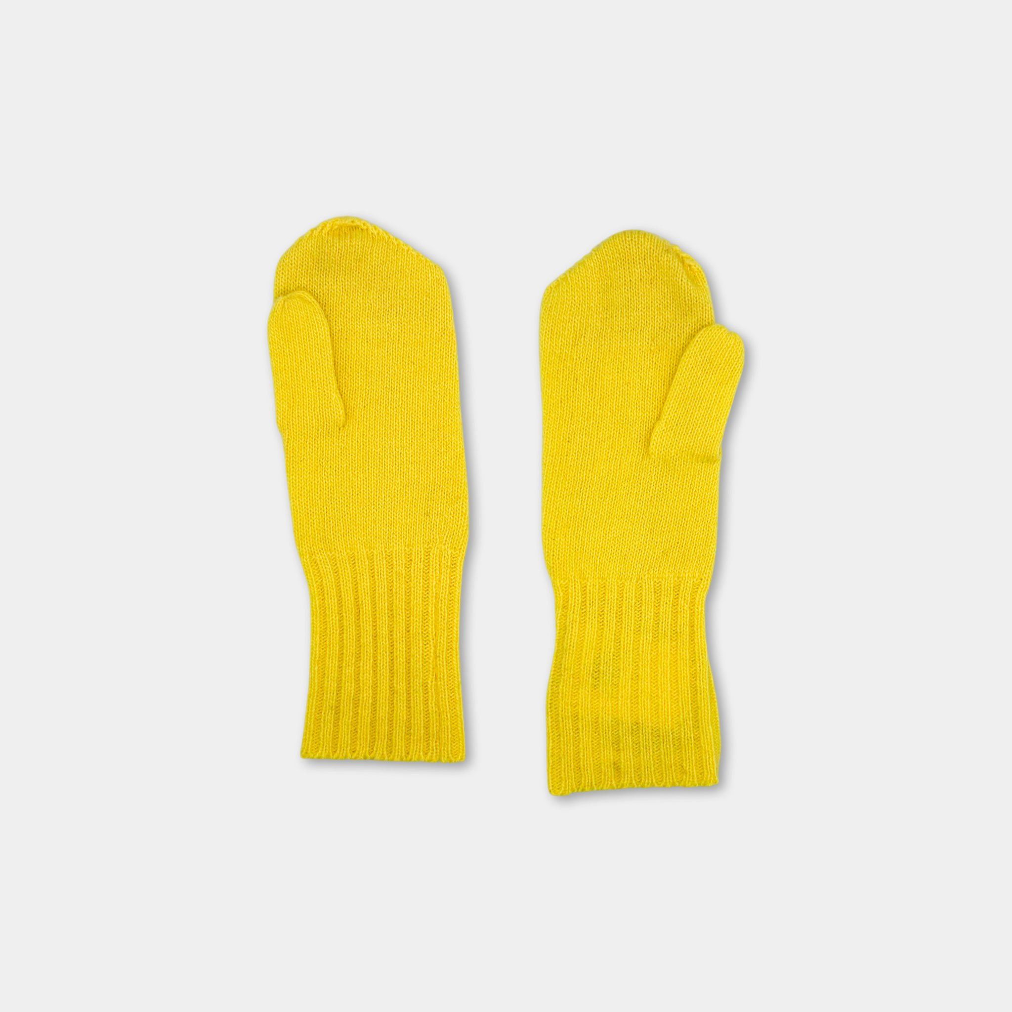 MM6 Maison Margiela MM6 Tabi Gloves Size ONE SIZE - 1 Thumbnail