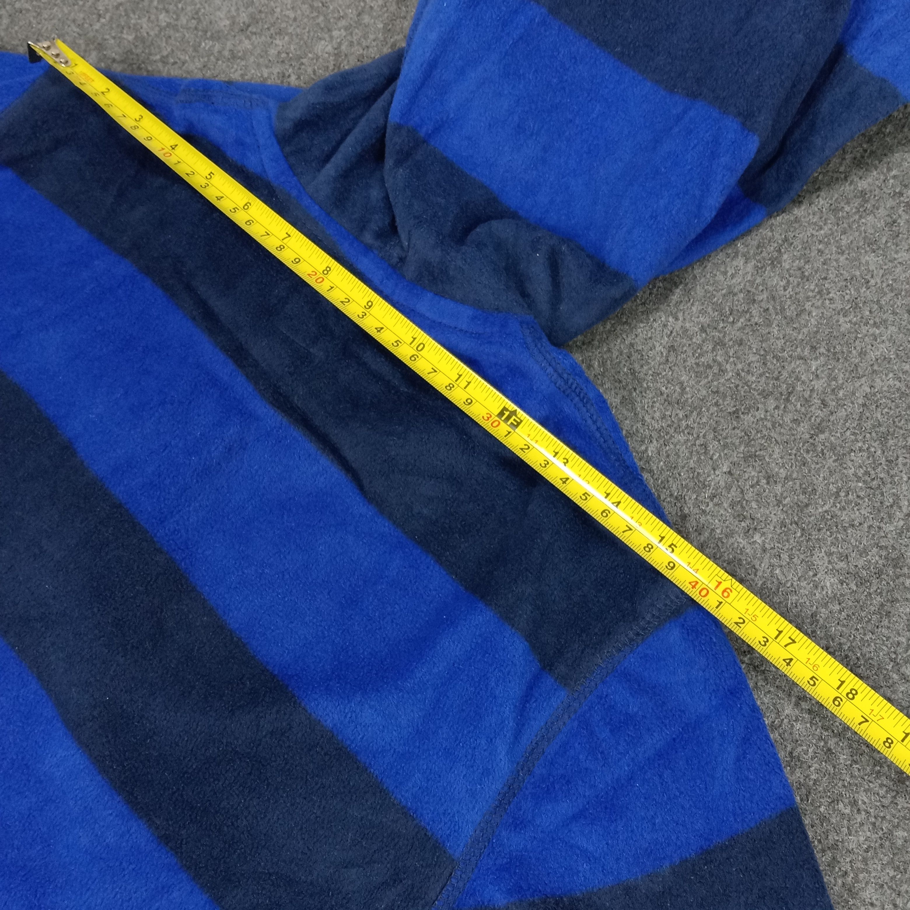 Gap × Vintage Gap Kids American Streetwear Big Logo Hoodies Size US XS / EU 42 / 0 - 5 Thumbnail